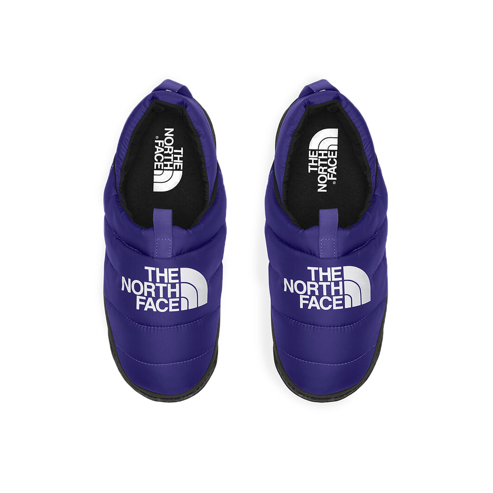 The North Face Mens Nuptse Mule