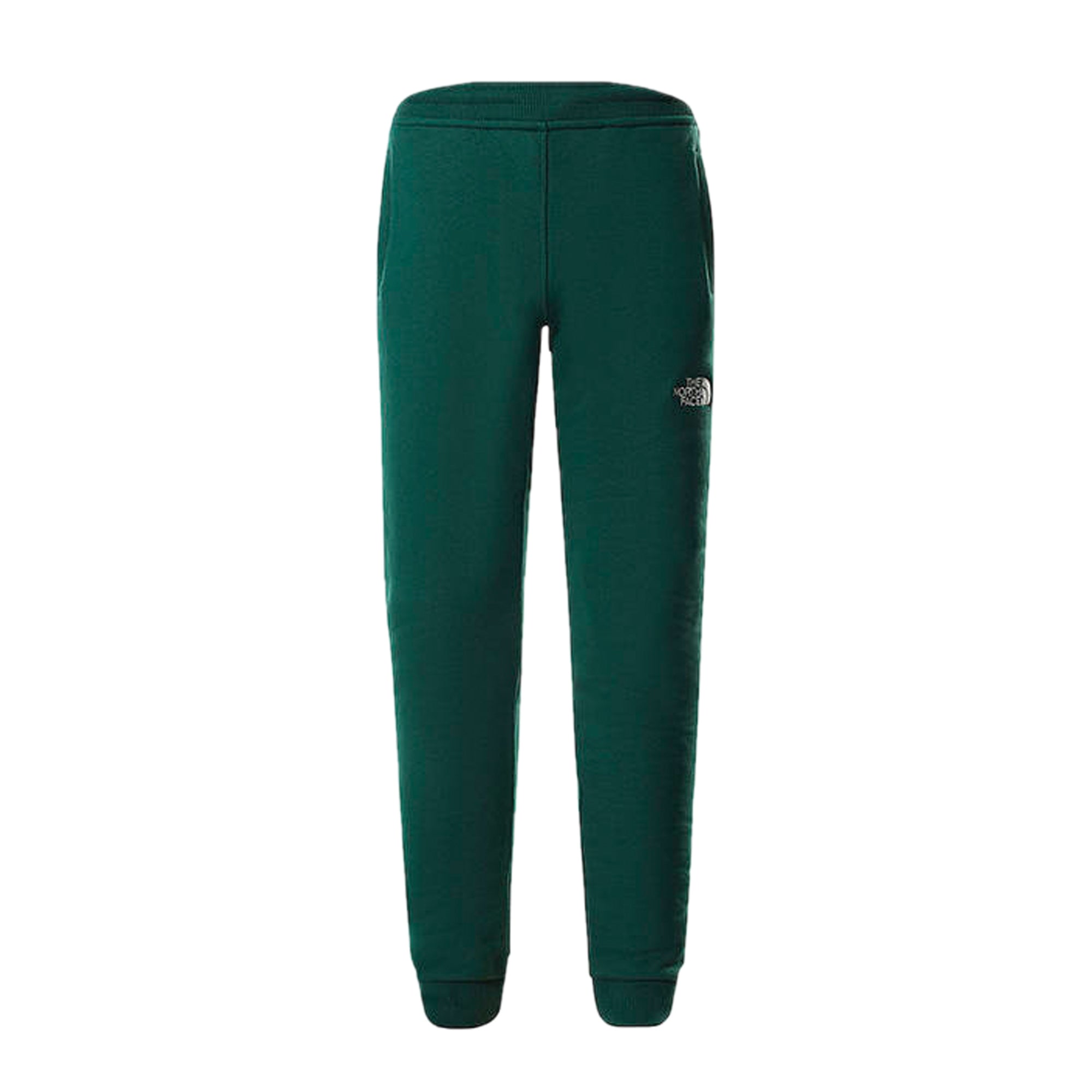 The North Face Mens Heavyweight Box Fleece Sweatpants