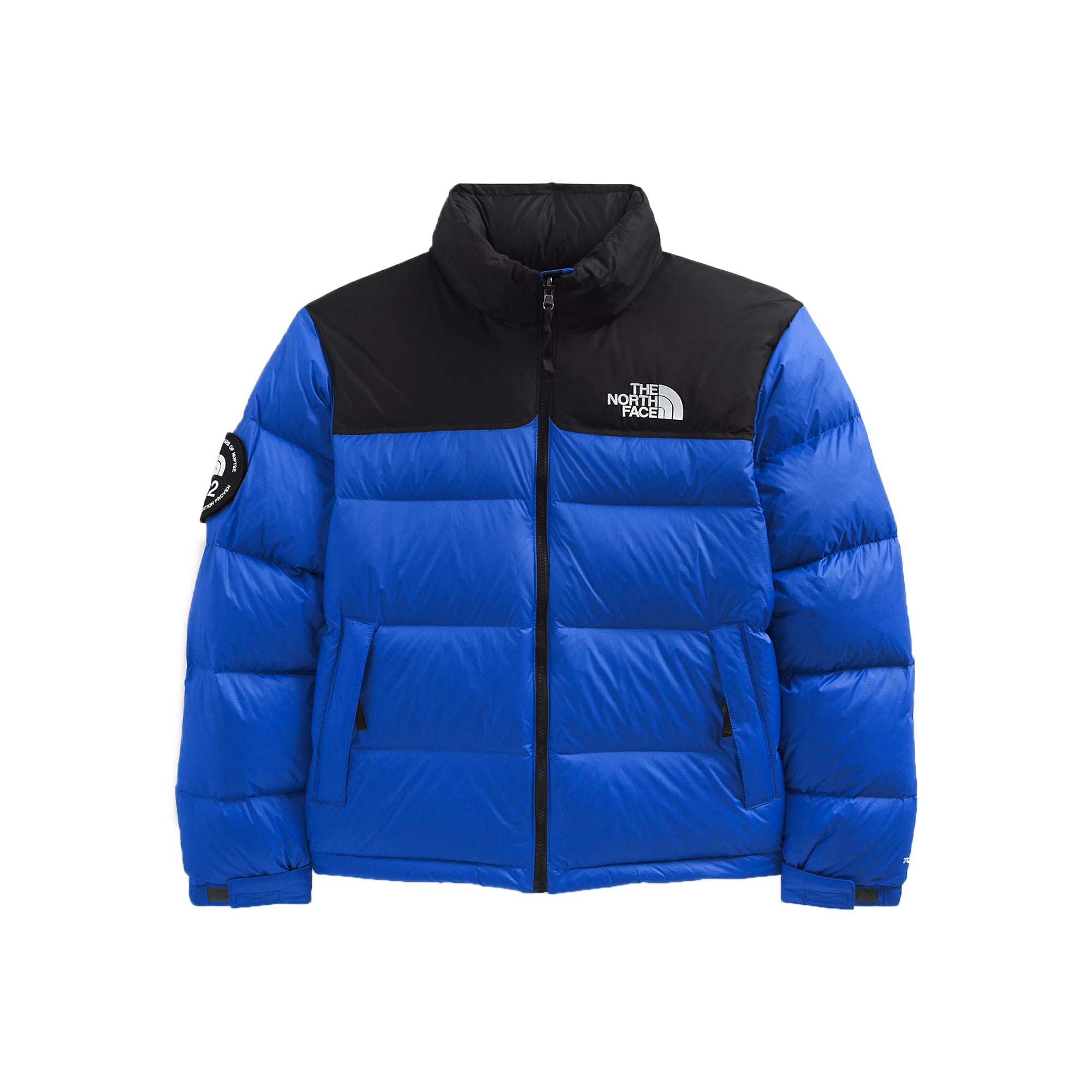 The North Face Mens 92 Retro Anniversary Nuptse Jacket