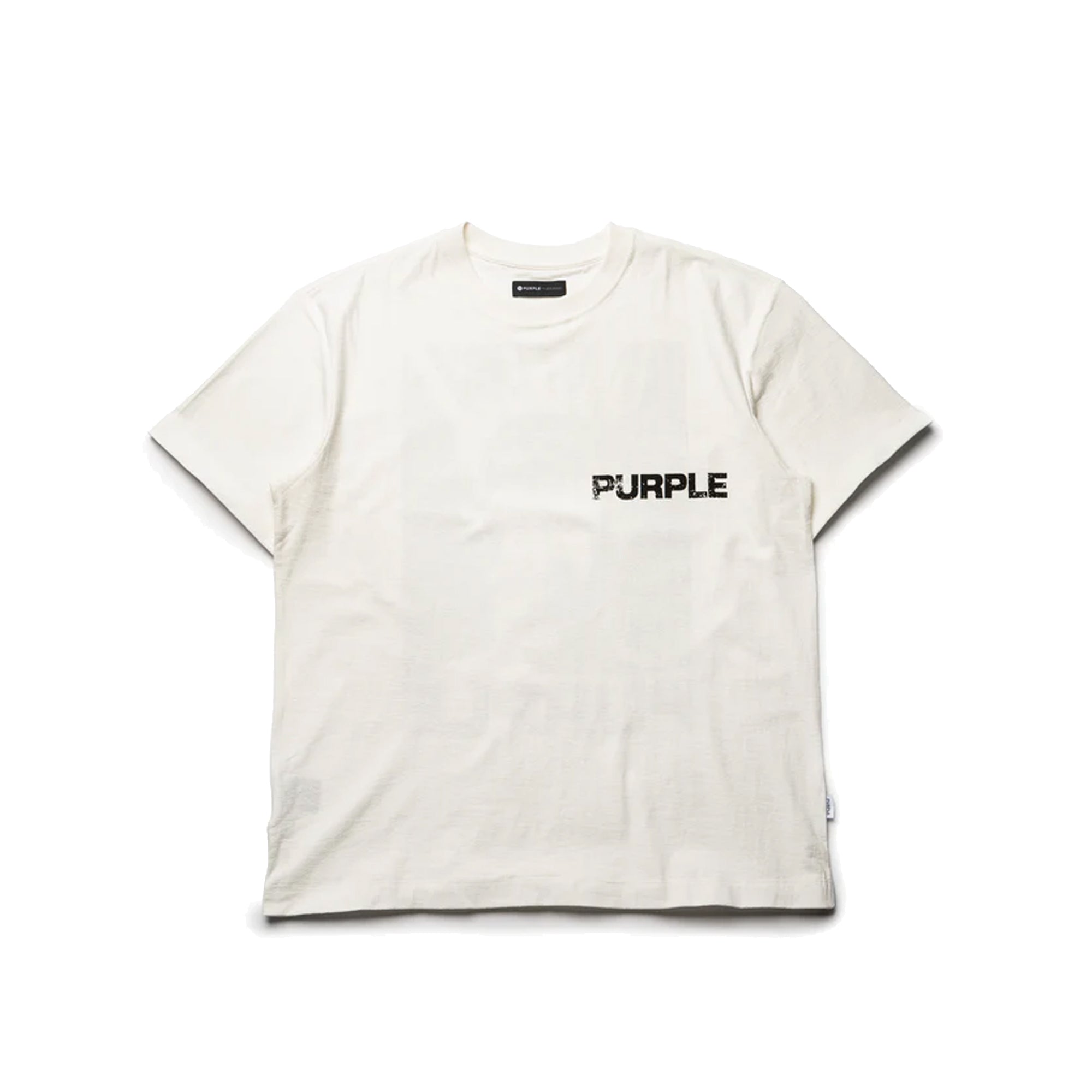 Purple Brand Mens Headache SS Tee