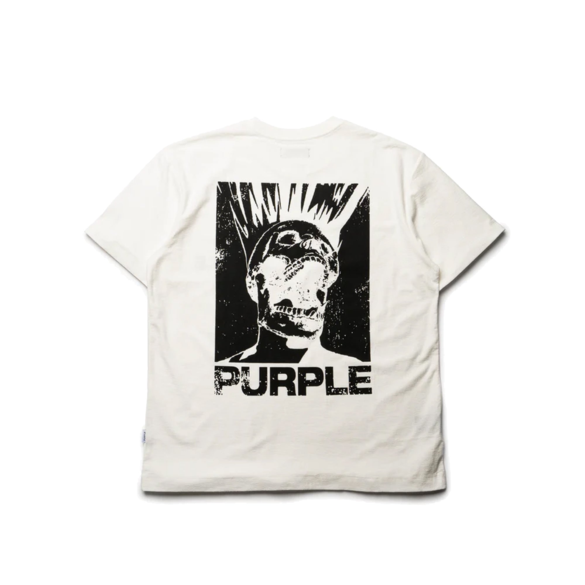 Purple Brand Mens Headache SS Tee