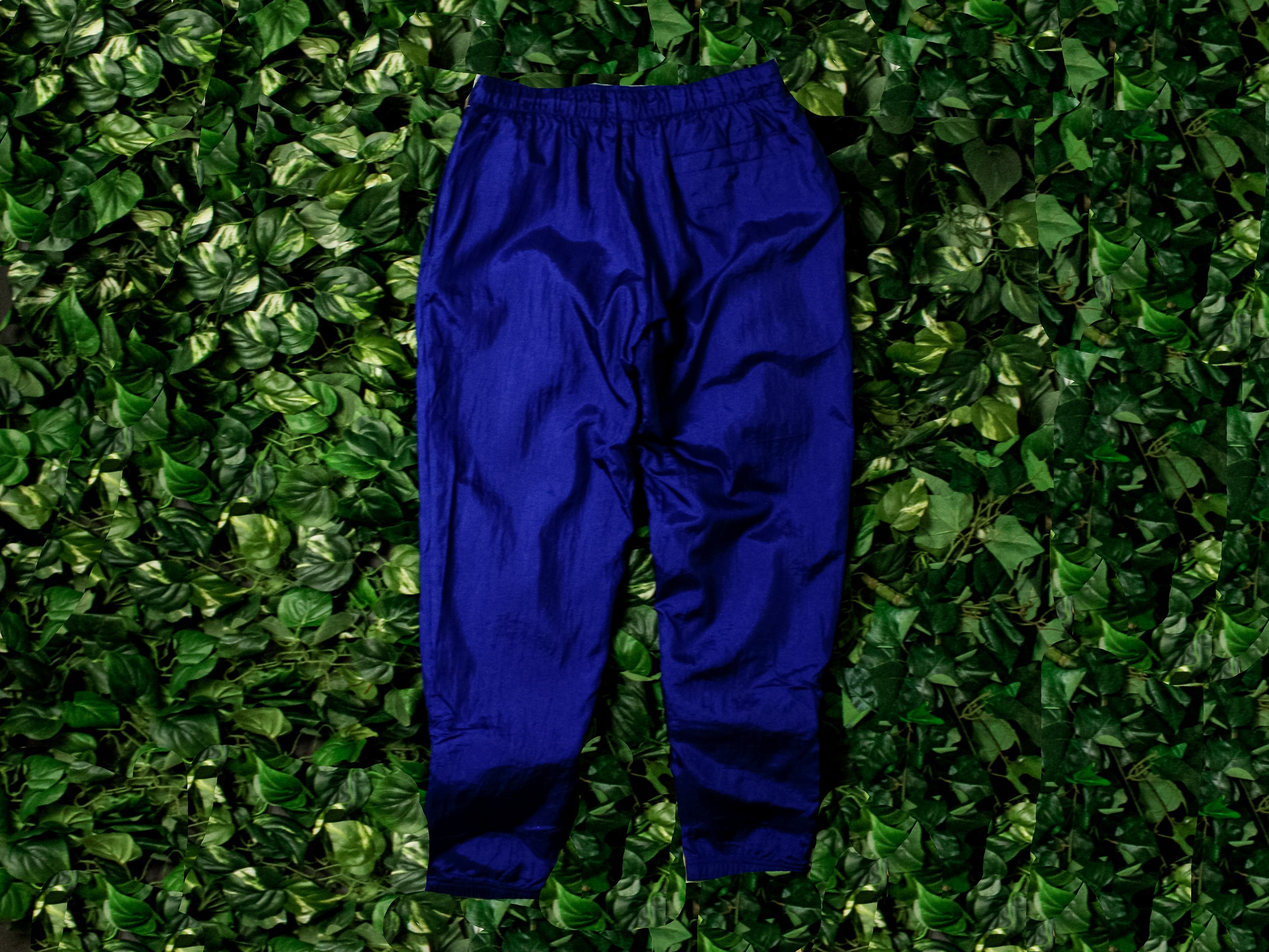 Champion Mens Life Nylon Warm Up Pants