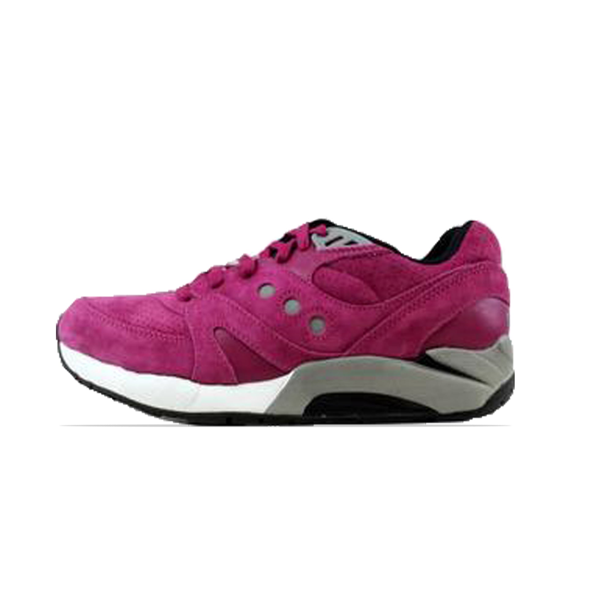 Saucony Mens G9 Master Control Premium Shoes