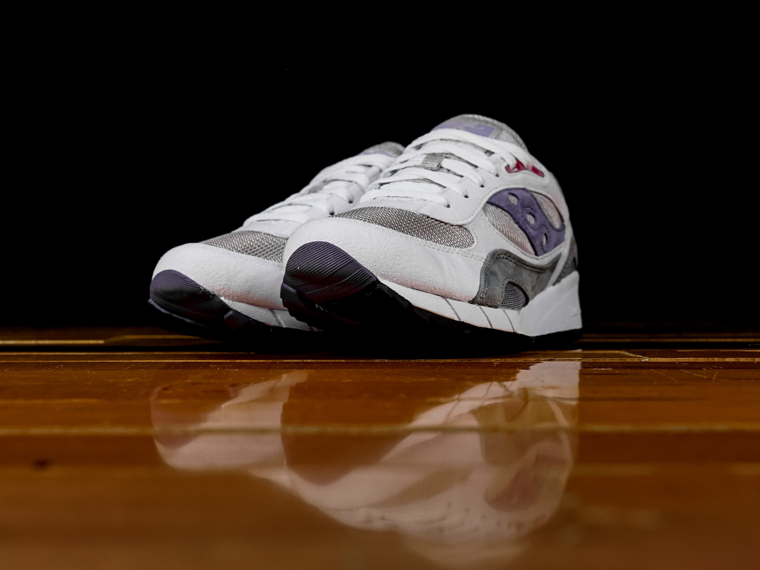 Saucony Mens Shadow 6000 Shoes