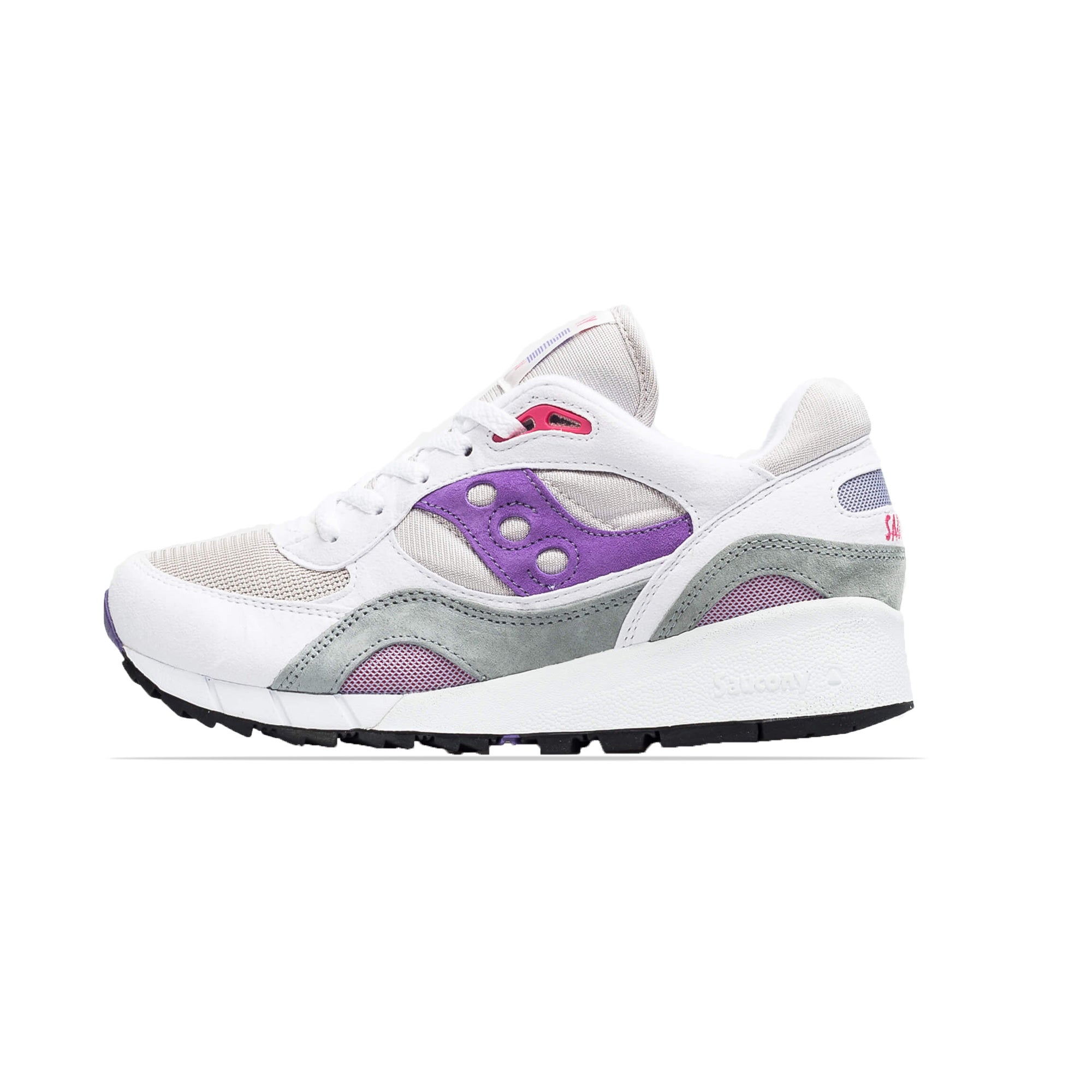 Saucony Mens Shadow 6000 Shoes