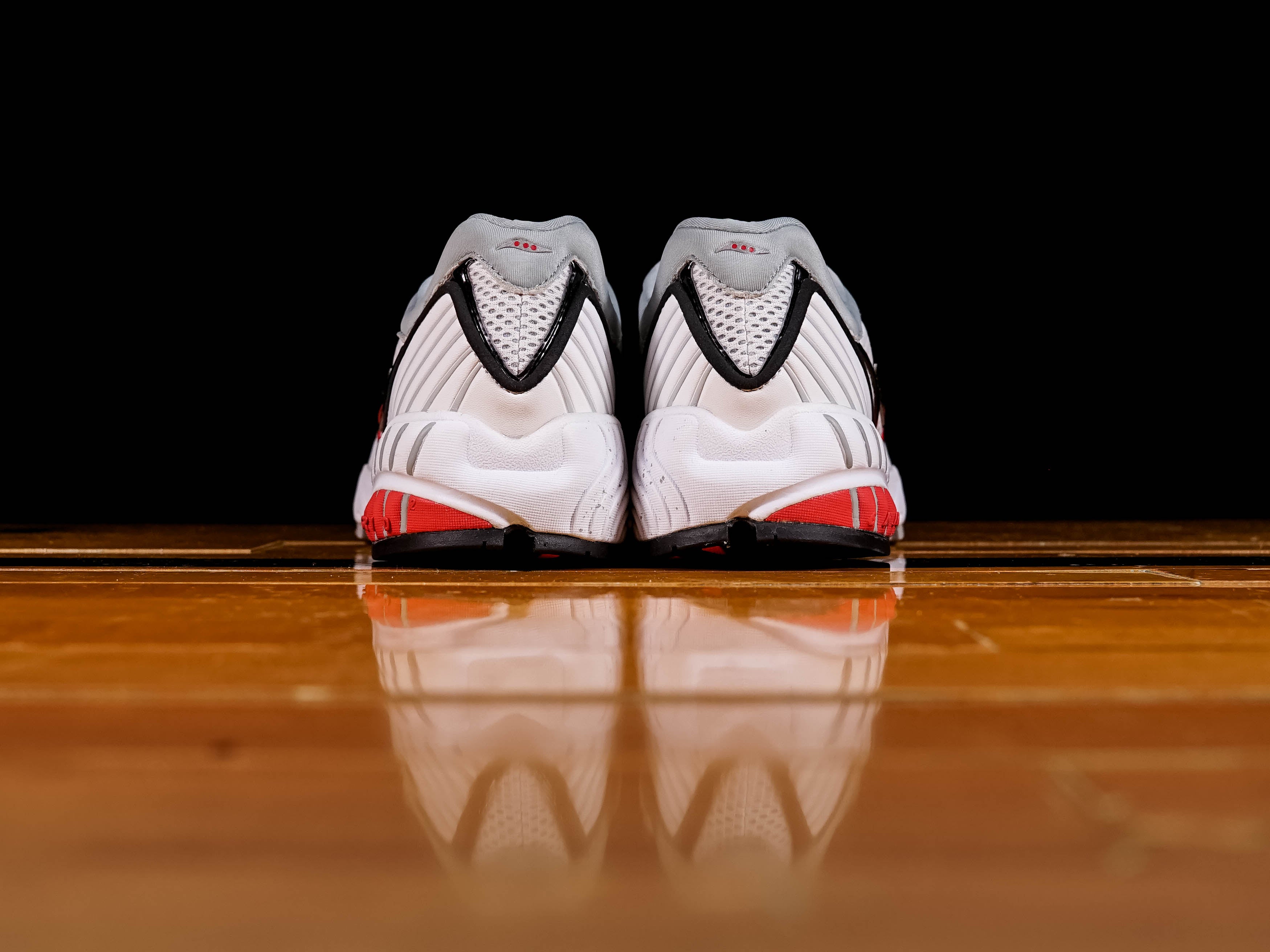 Saucony Mens Grid Web Shoes