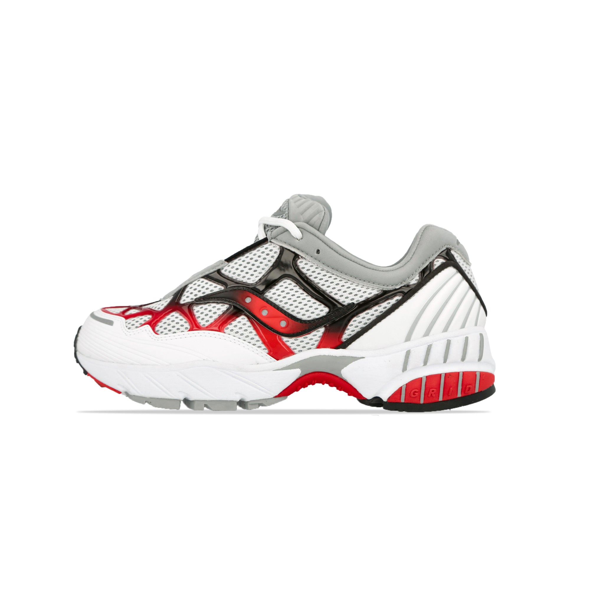 Saucony Mens Grid Web Shoes