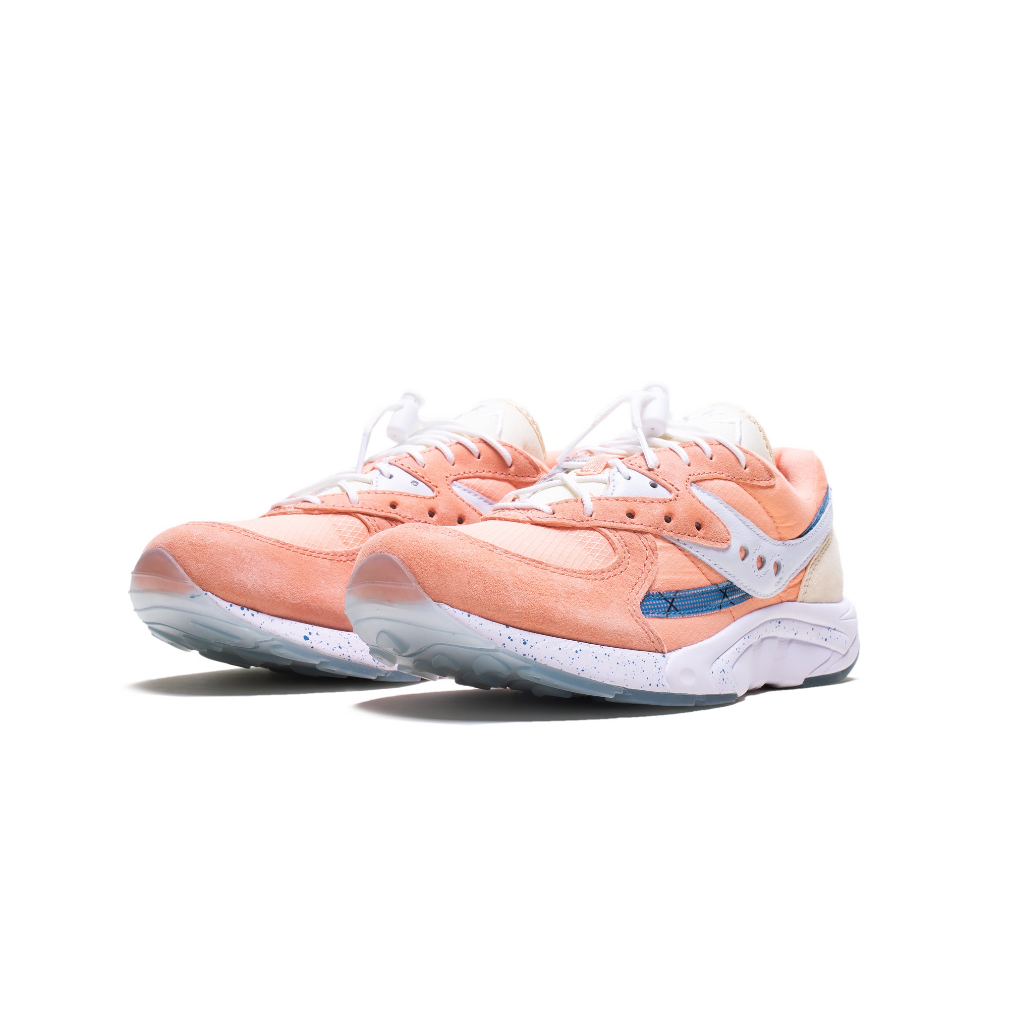 SAUCONY MEN AYA SHOE