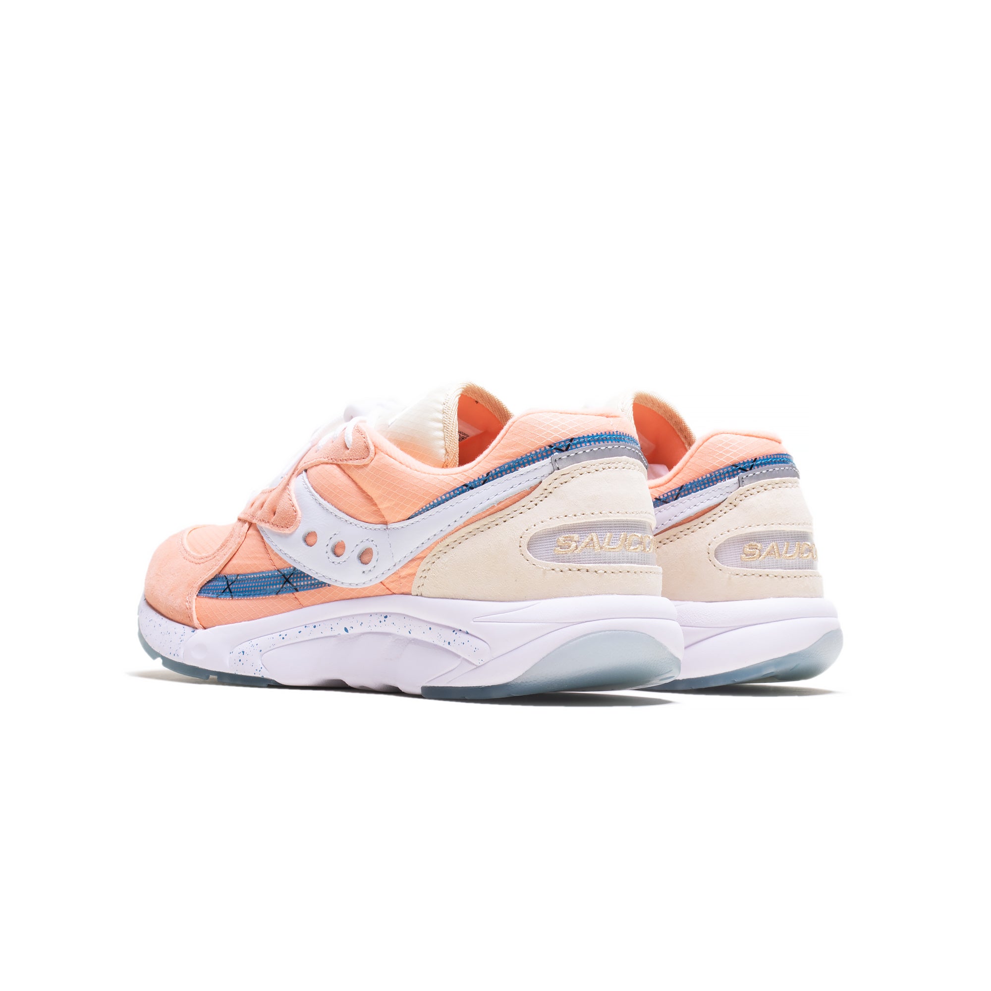 SAUCONY MEN AYA SHOE