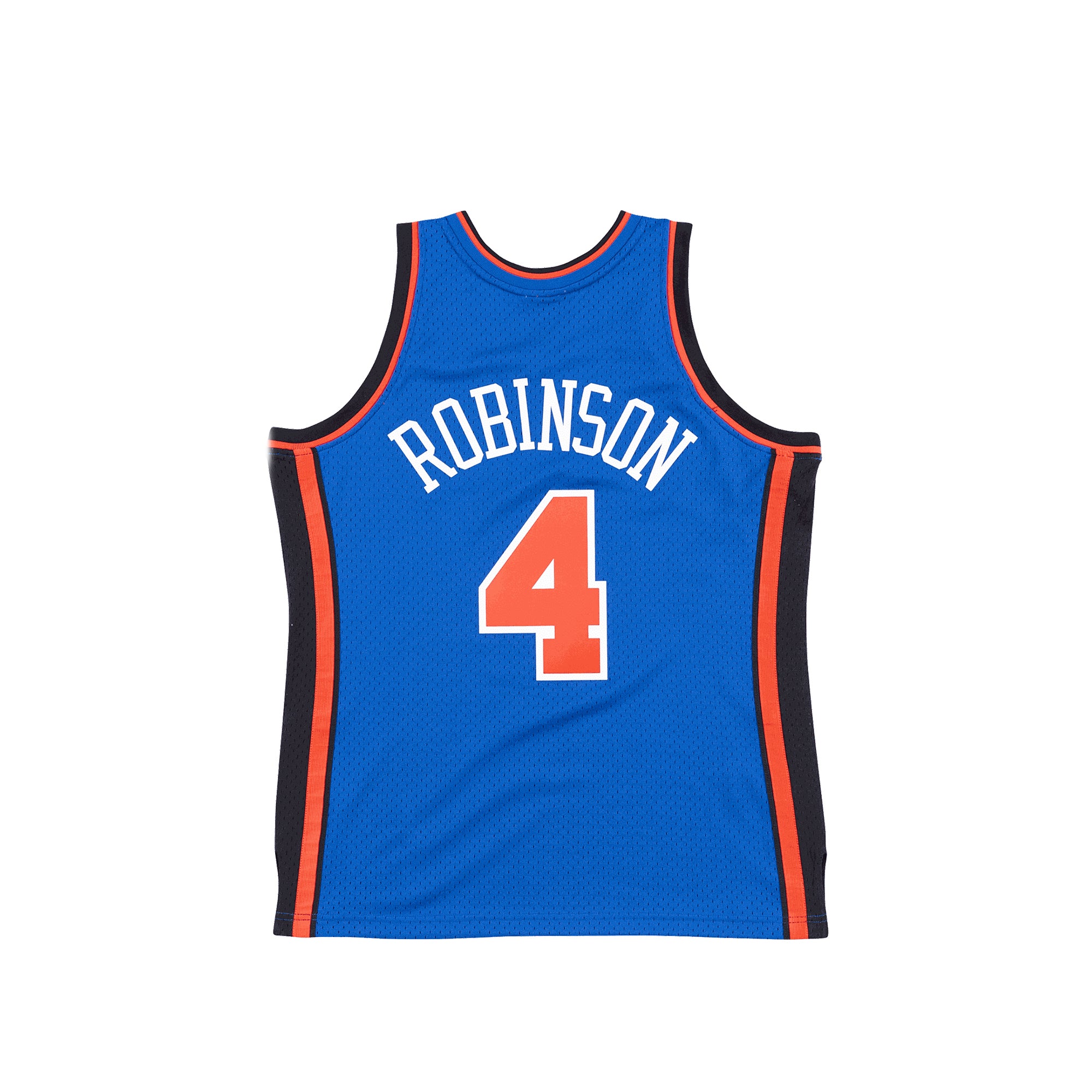 Mitchell & Ness NBA Swingman Knicks 05-06 Nate Robinson Jersey