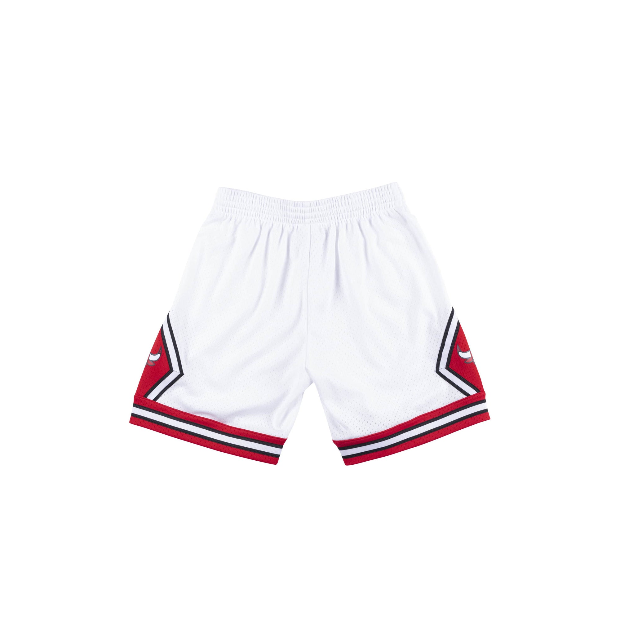 Mitchell & Ness Mens Chicago Bulls Swingman Shorts