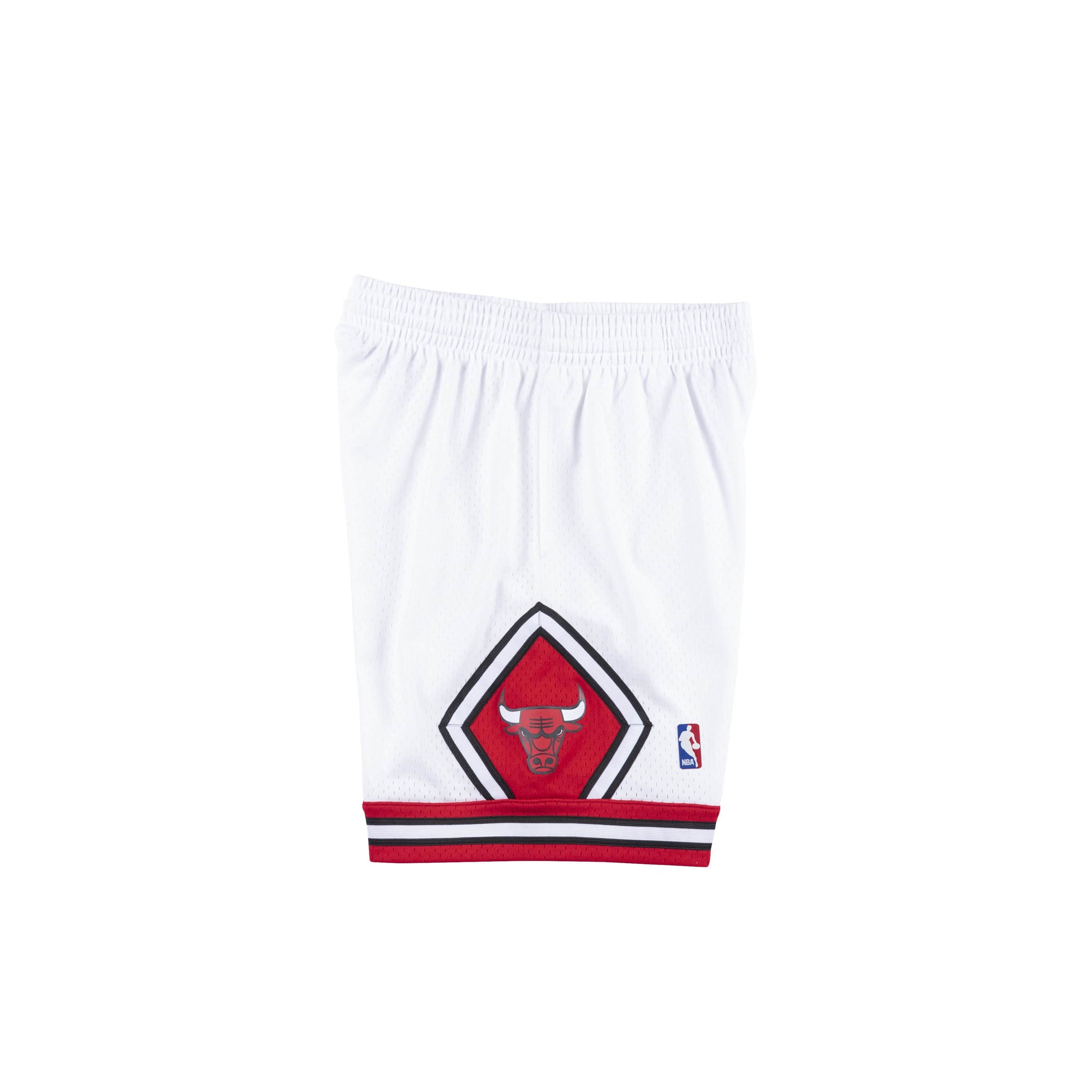 Mitchell & Ness Mens Chicago Bulls Swingman Shorts