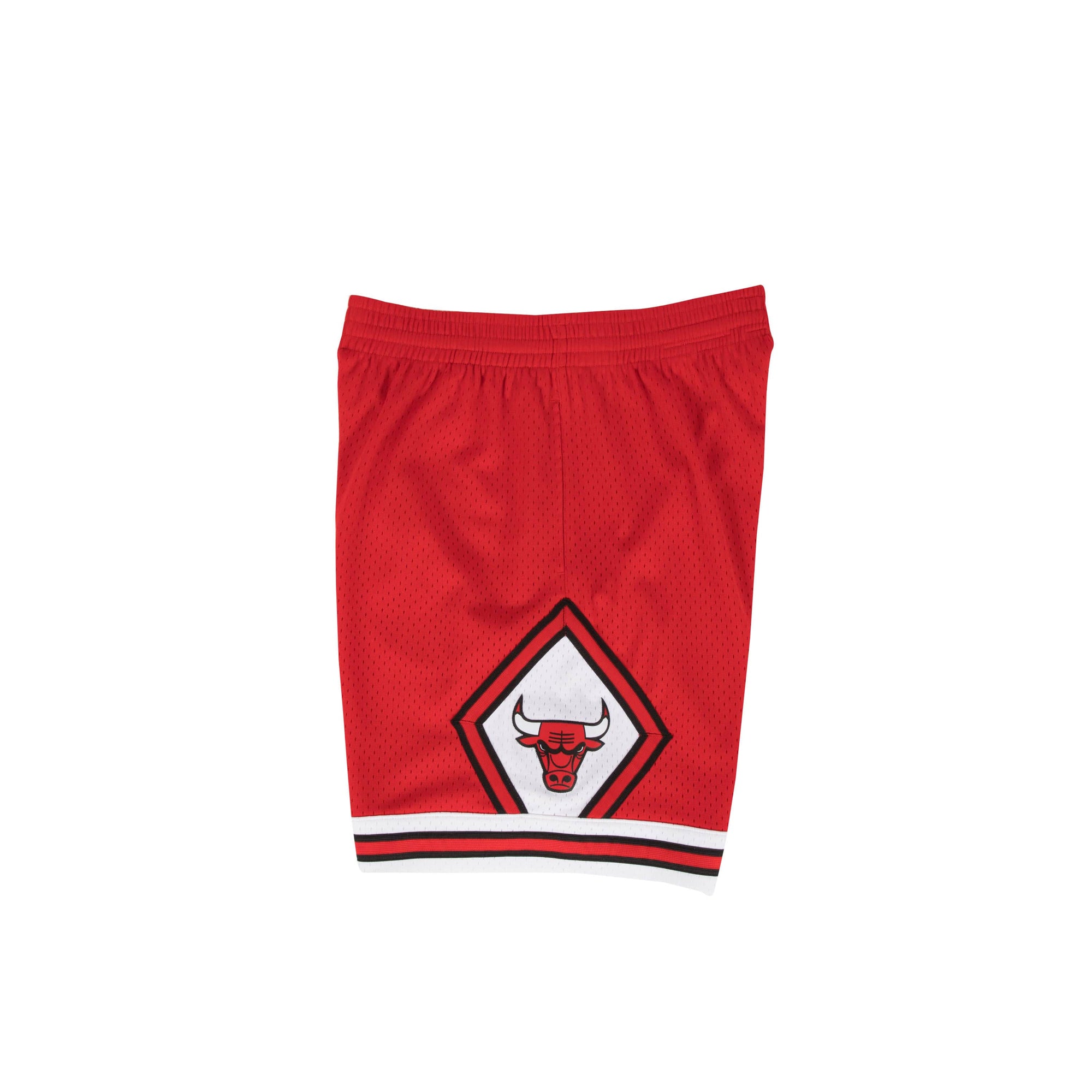 Mitchell & Ness Chicago Bulls Swingman Shorts