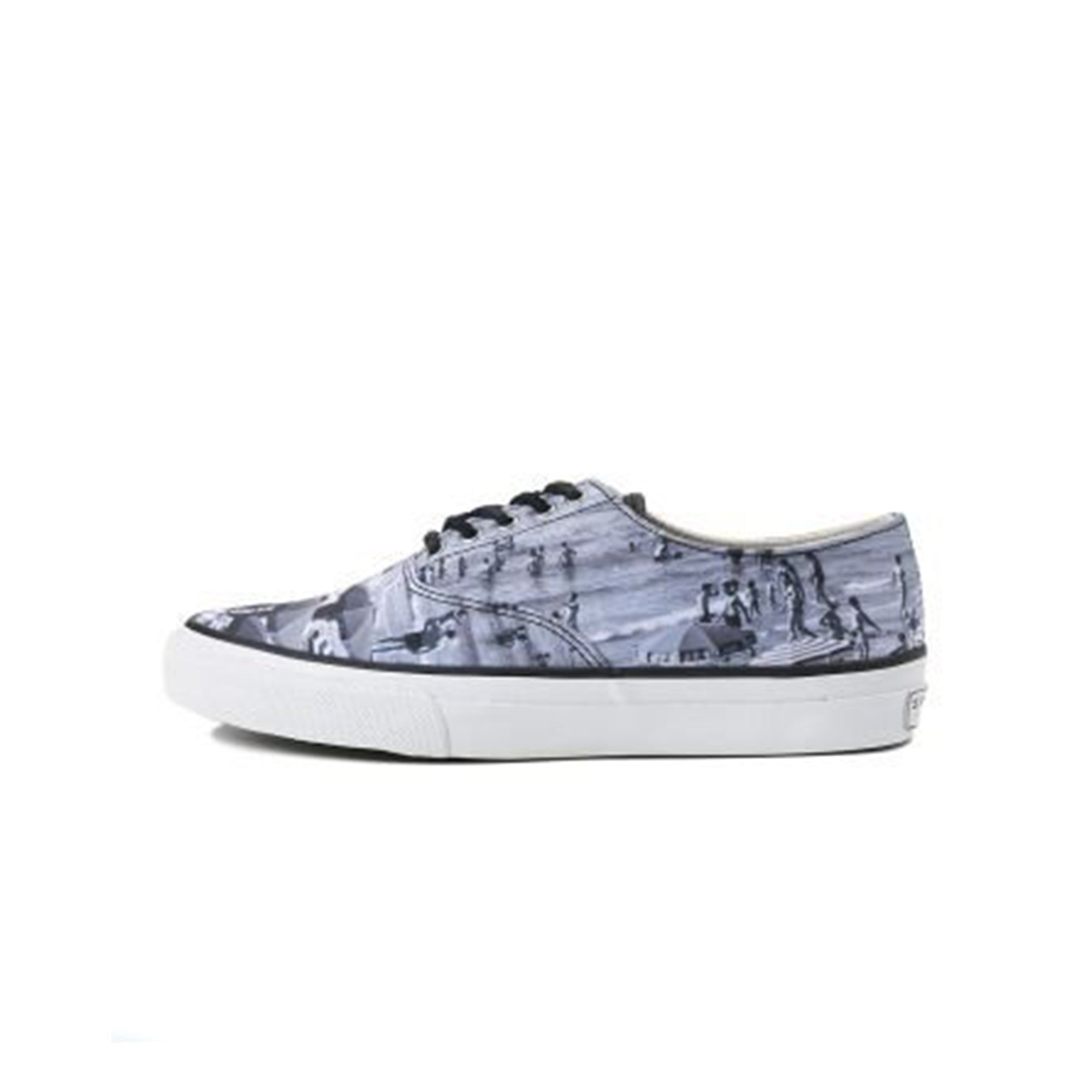 Sperry Mens Cloud CVO Slip On Shoes