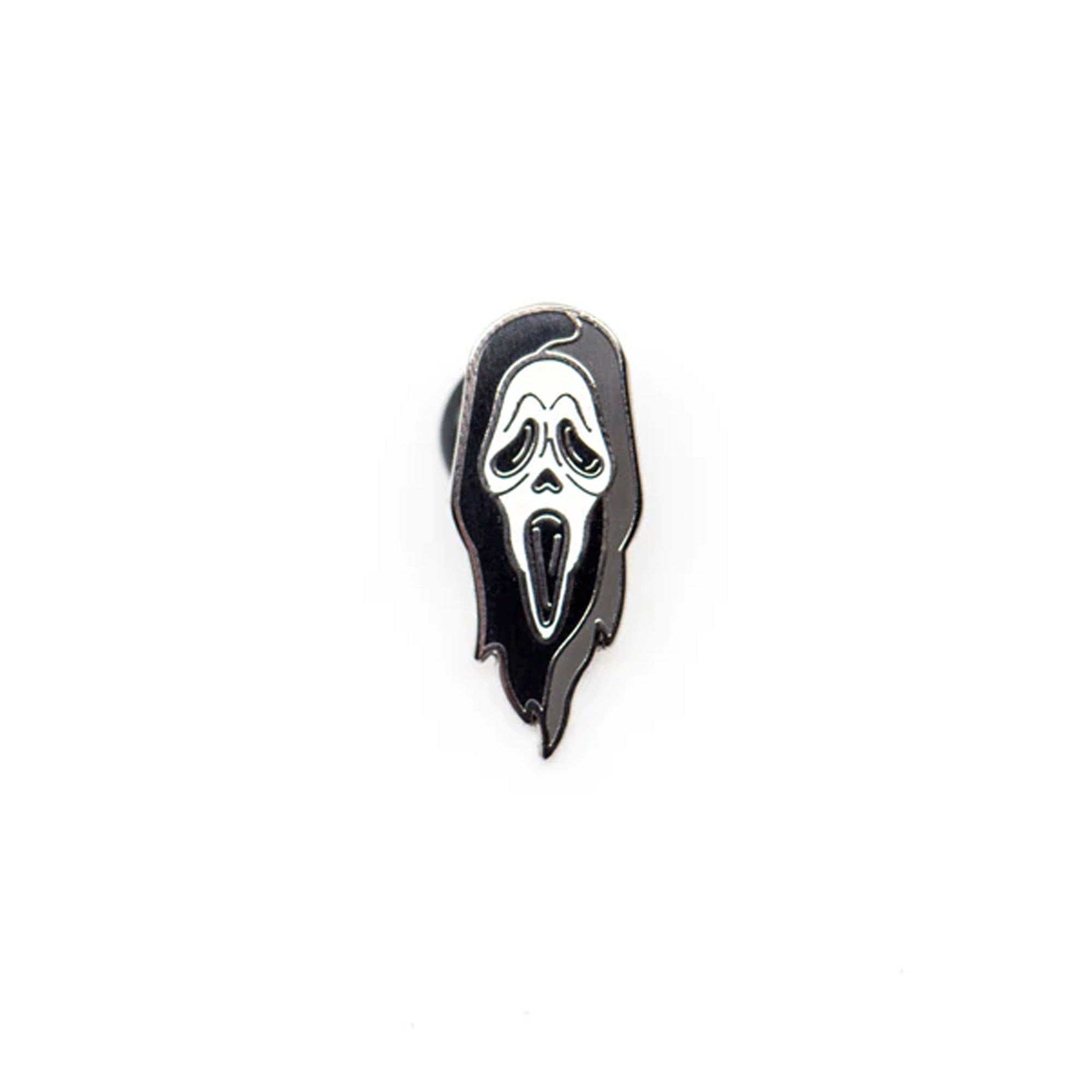 Hdqtrs Scream Pin