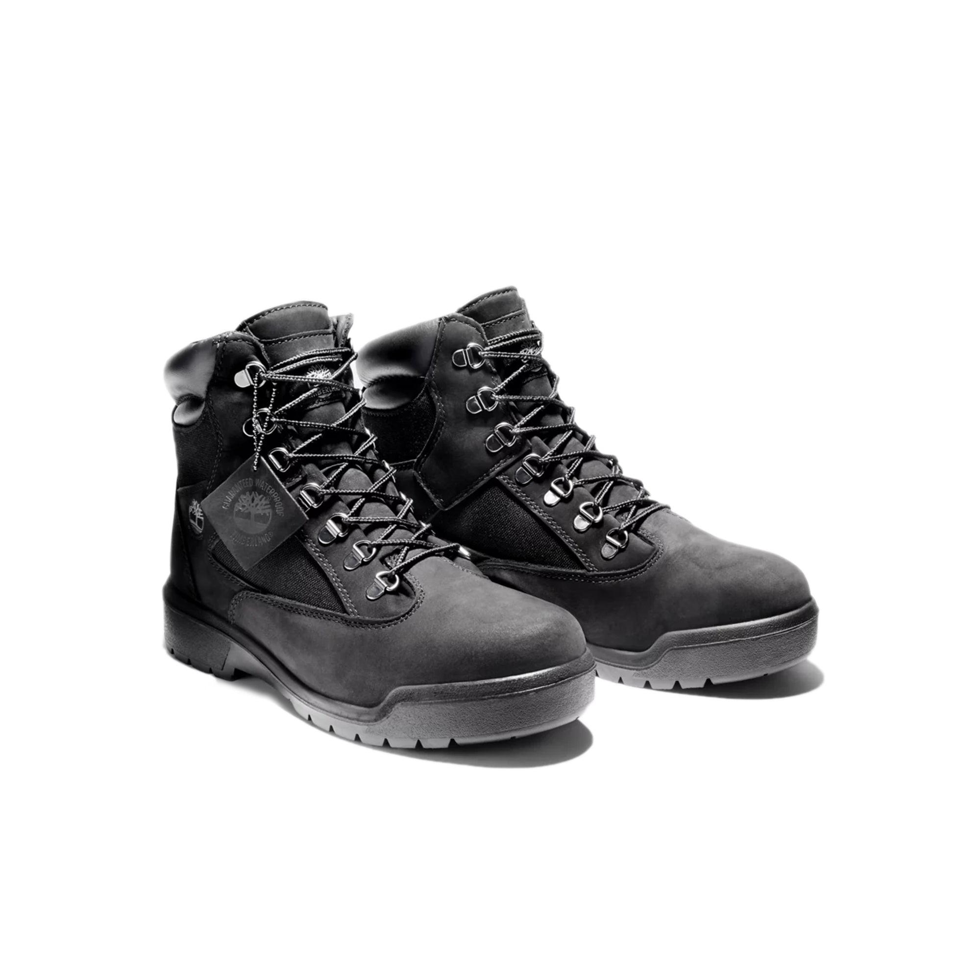 Timberland Mens Field 6'' Boots