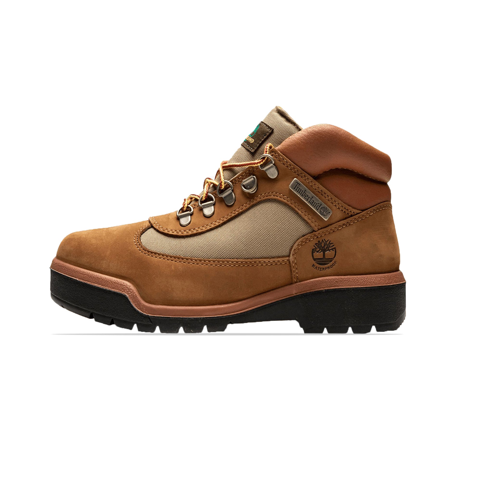Timberland Mens Waterproof Field Boot