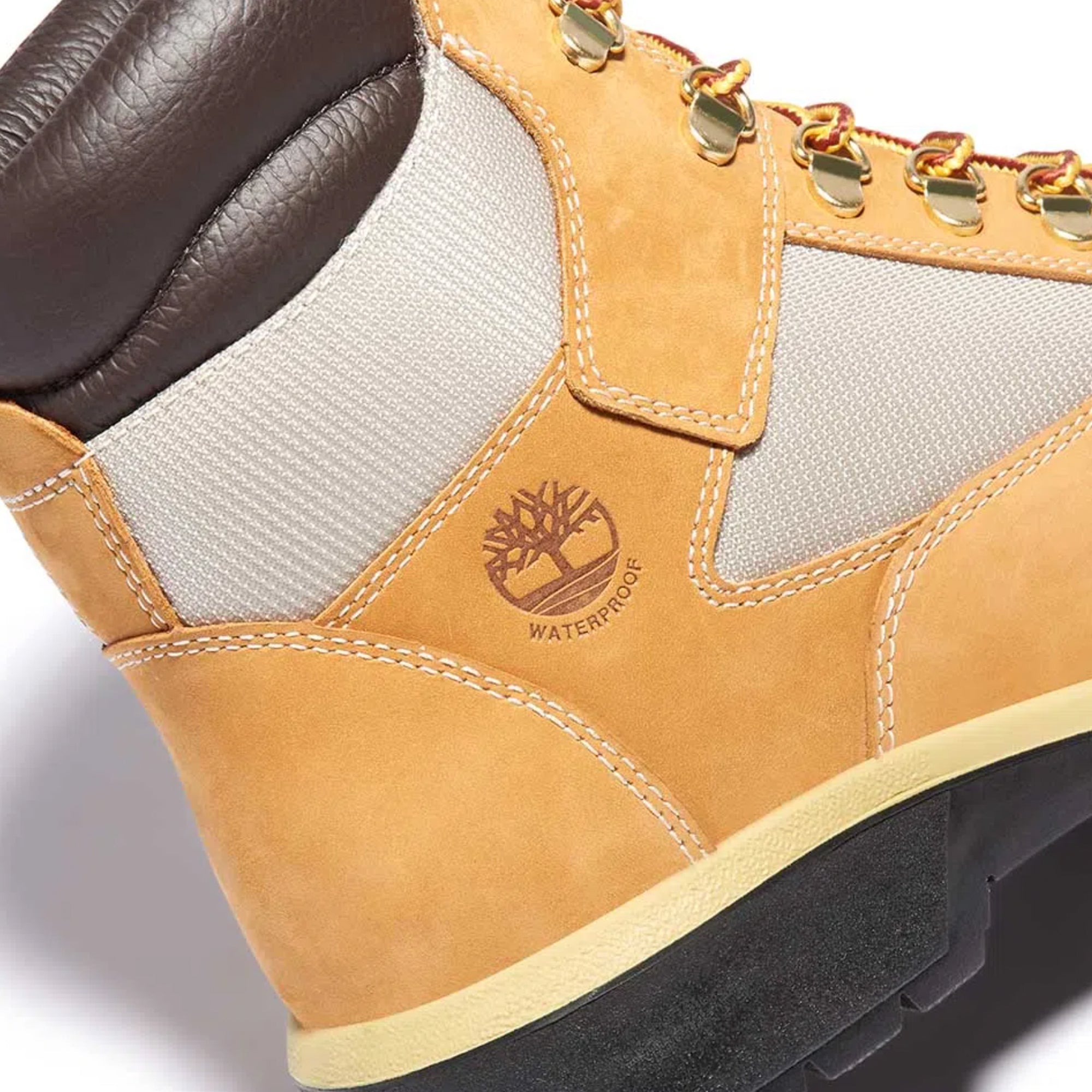Timberland Men Field 6'' Boot