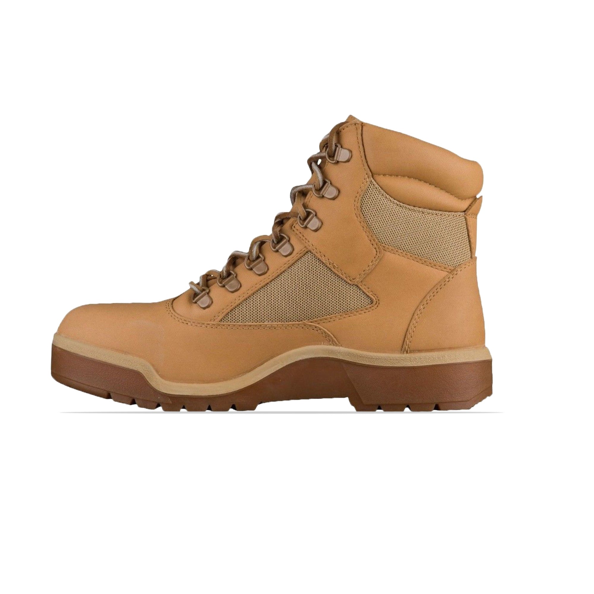 Timberland Mens 6" Waterproof Field Boots