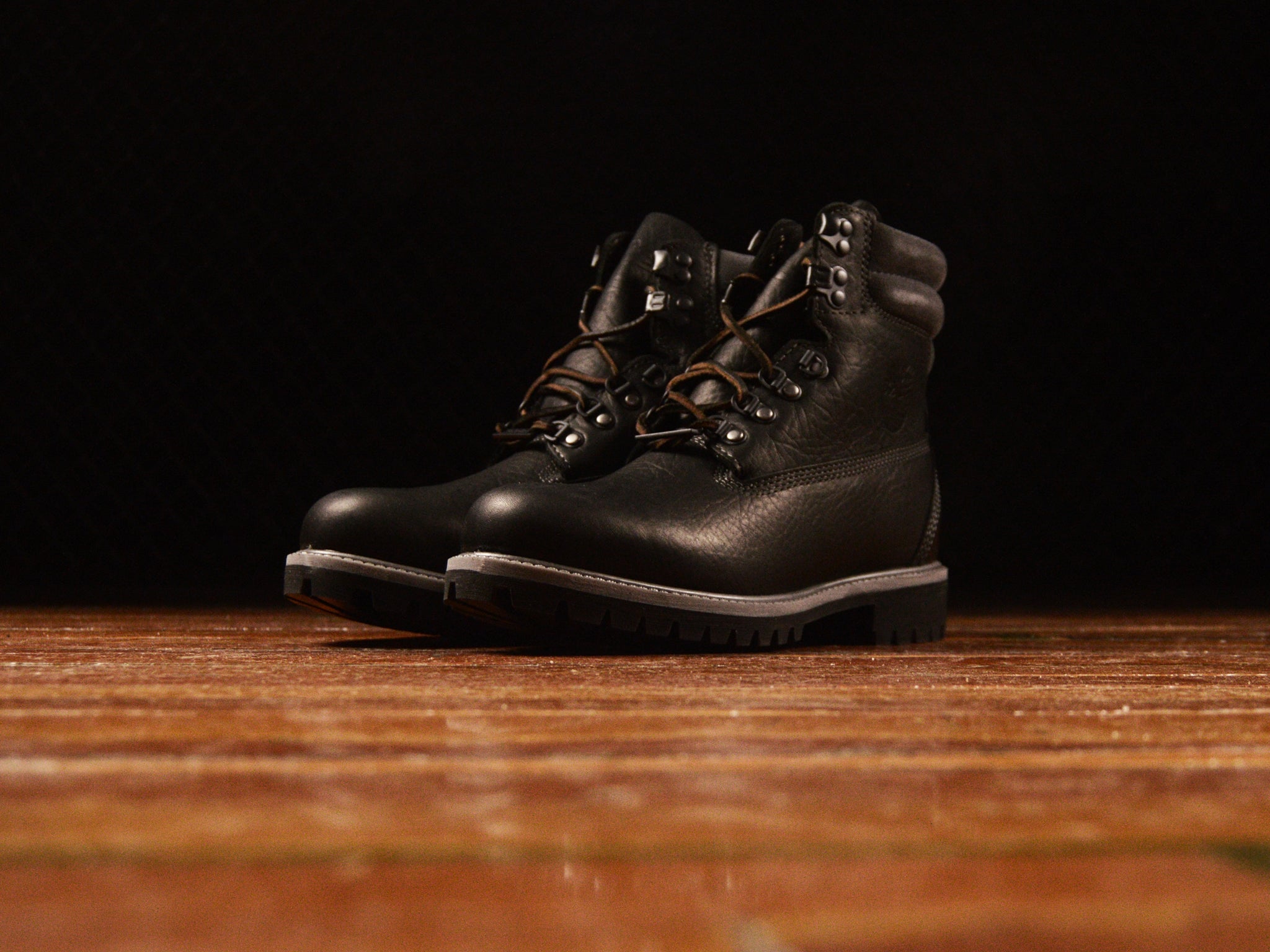 Timberland Mens 640 Below 6" Premium Waterproof Boot