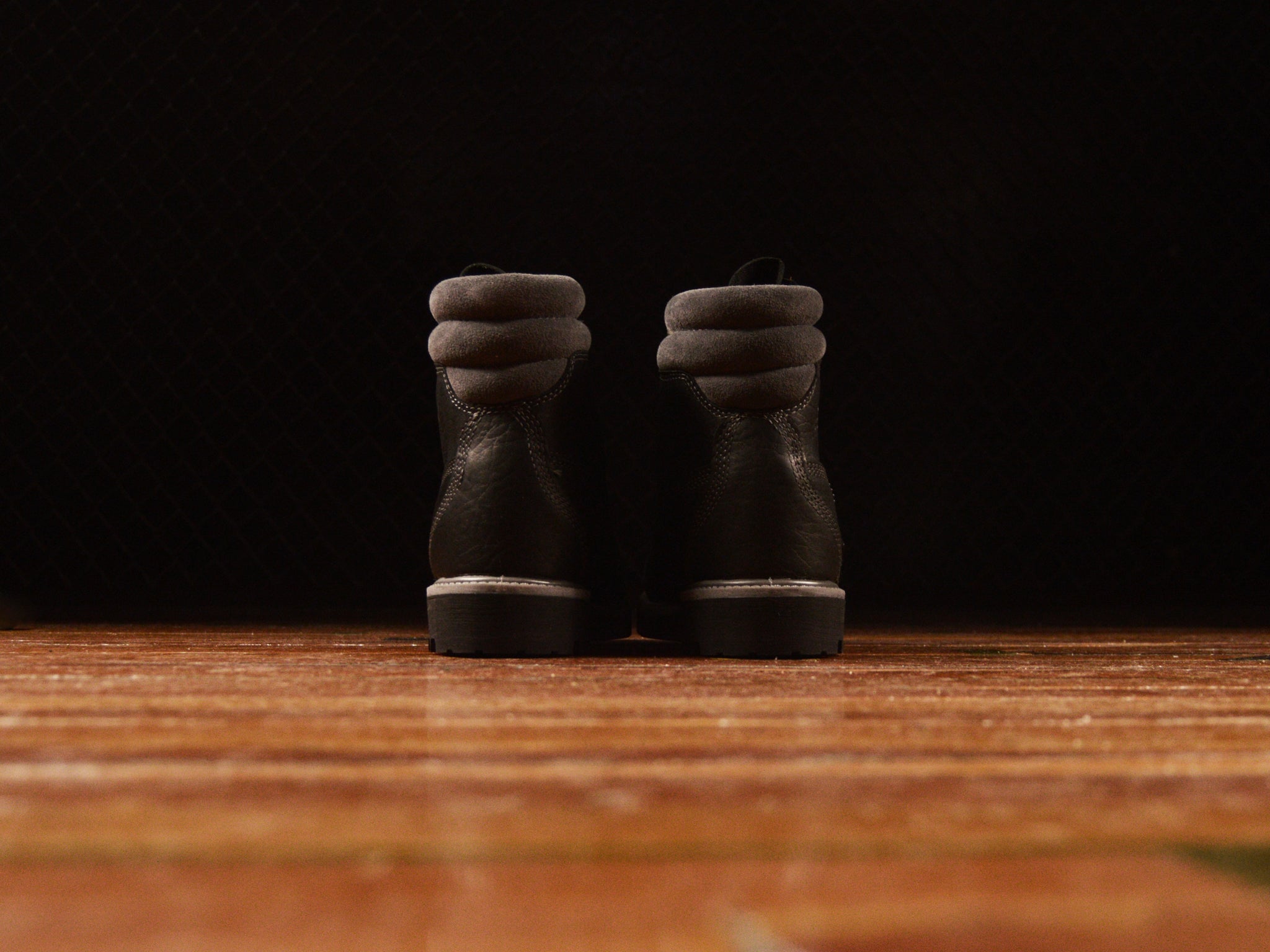 Timberland Mens 640 Below 6" Premium Waterproof Boot