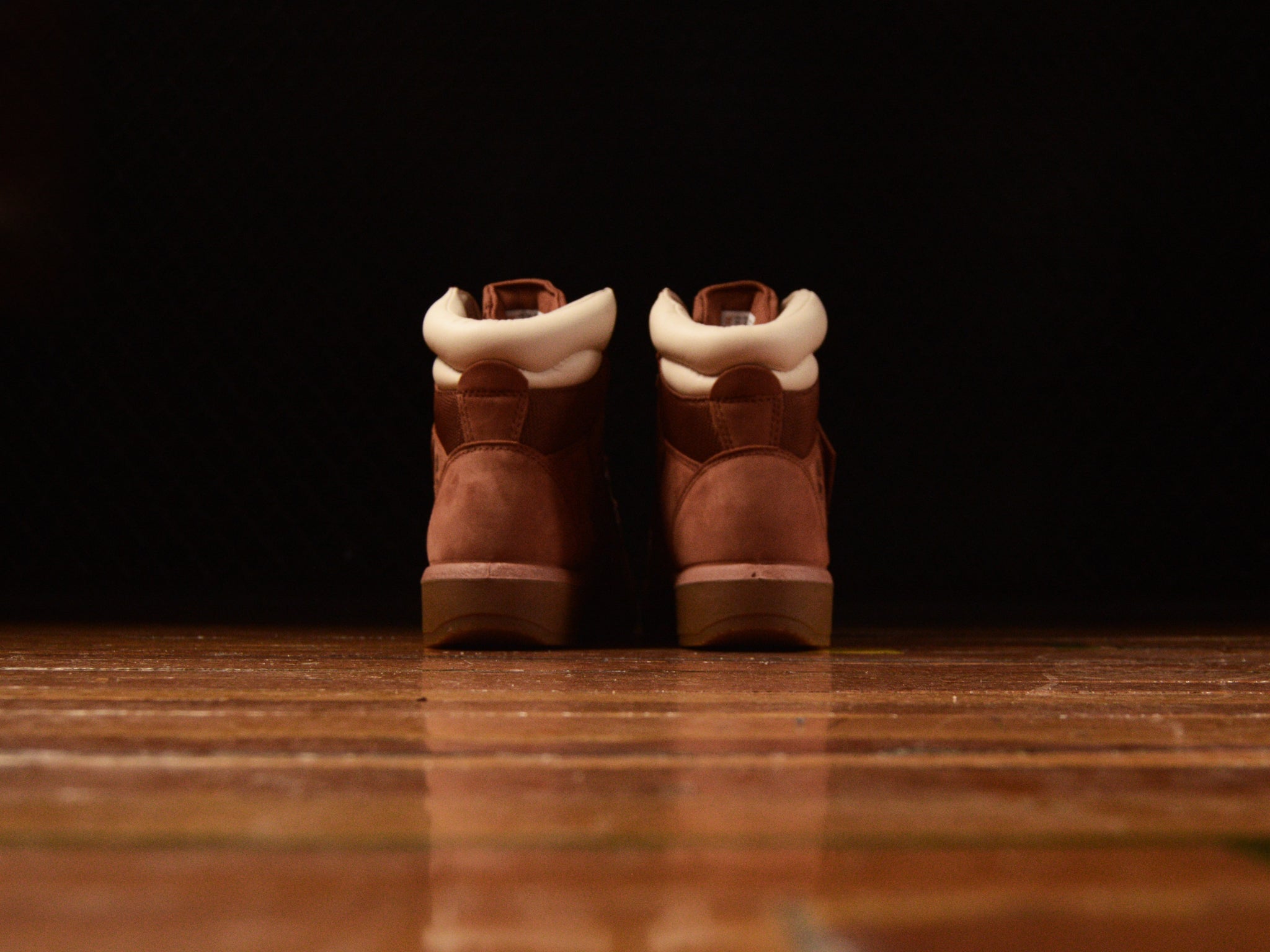 Timberland Mens 6" Waterproof Field Boots