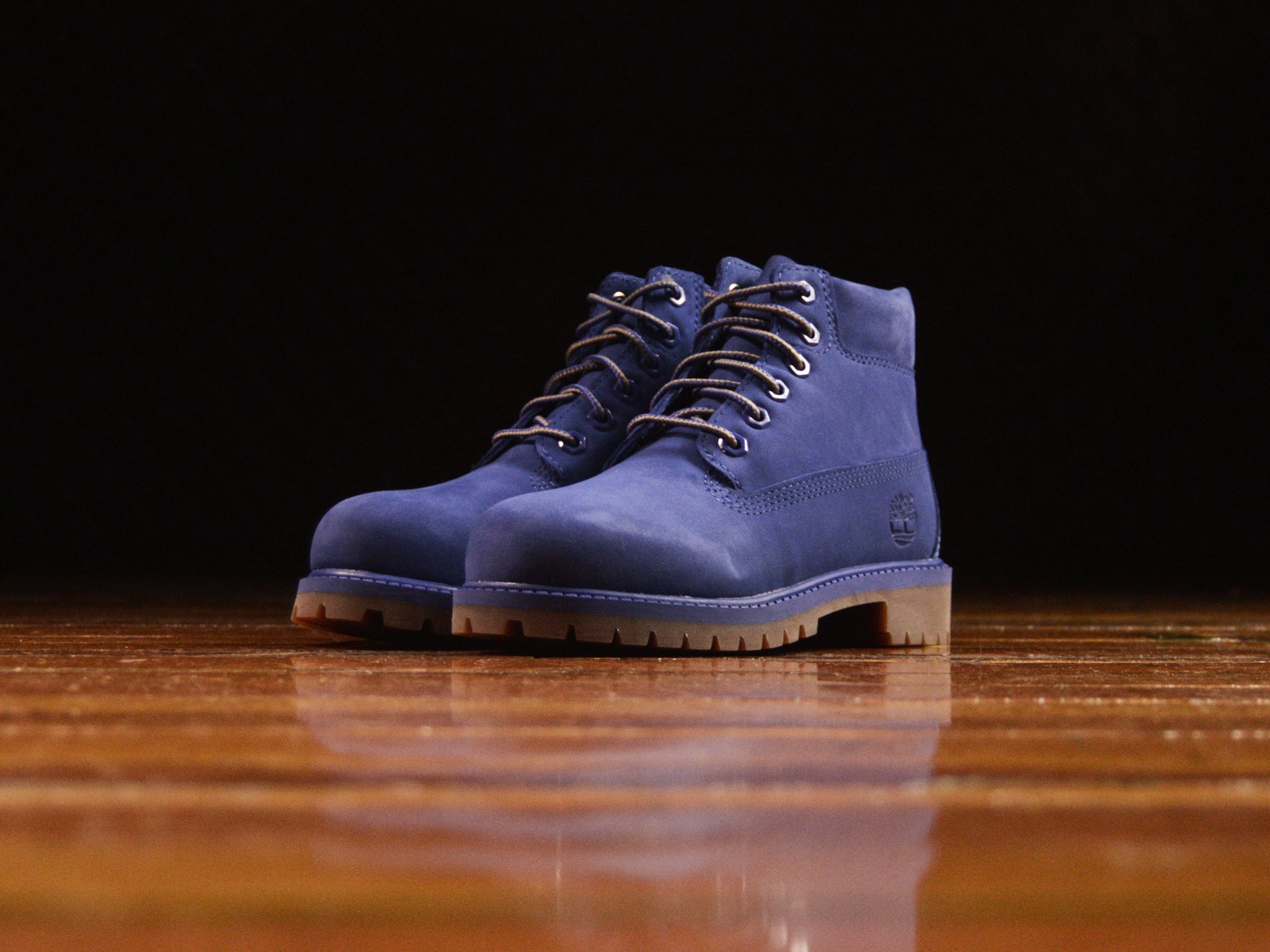 Timberland Little Kids 6" Premium Waterproof Boot