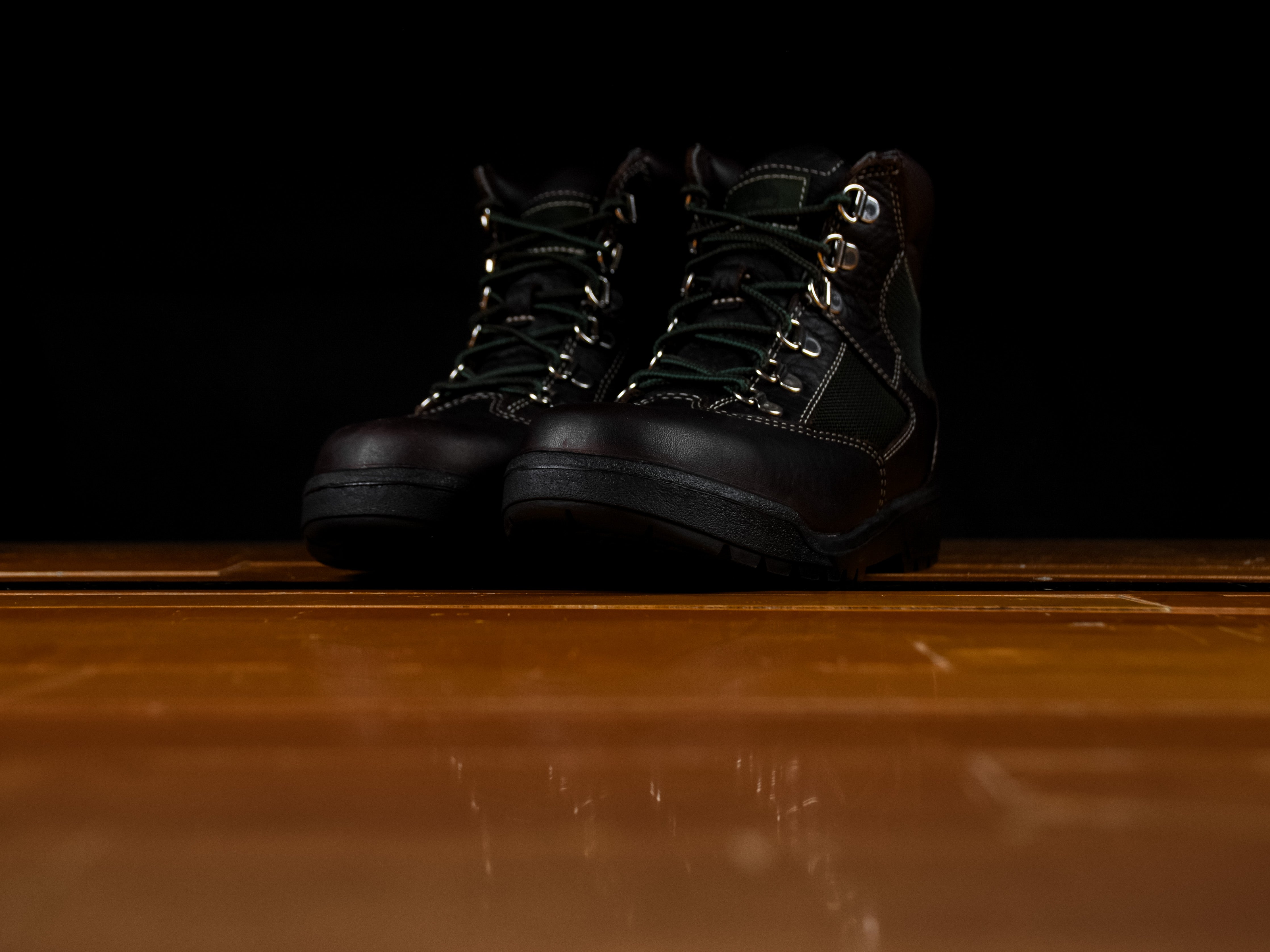 Timberland Kids 6" Field Boot