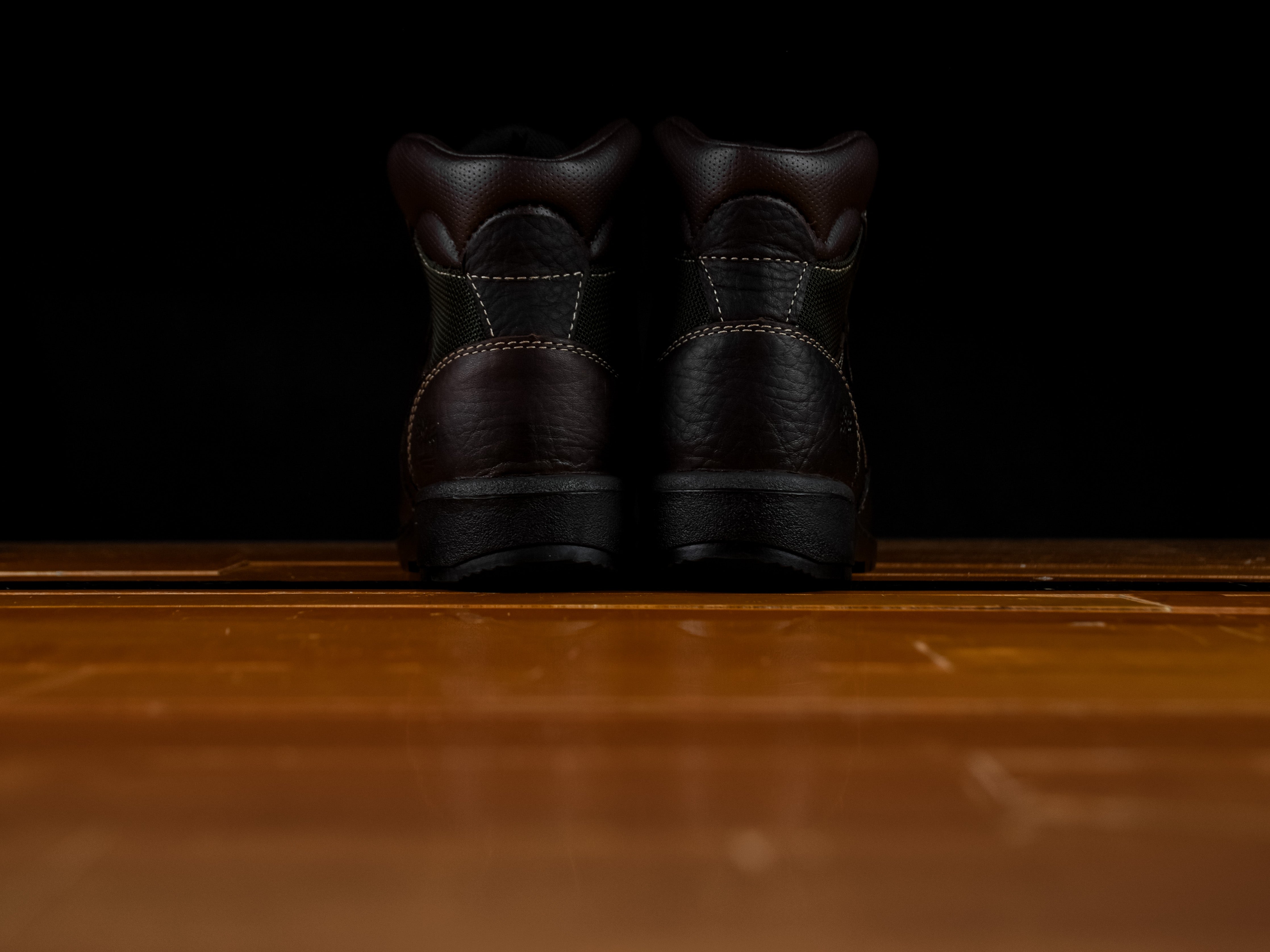 Timberland Kids 6" Field Boot