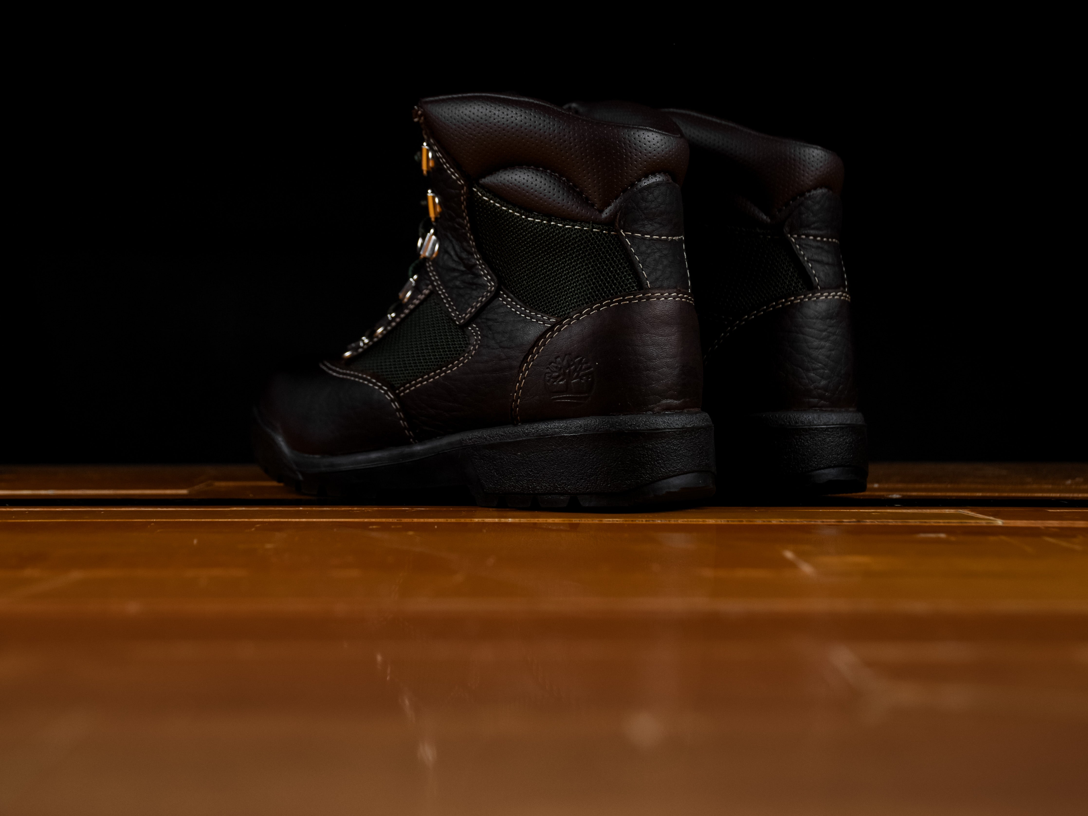 Timberland Kids 6" Field Boot