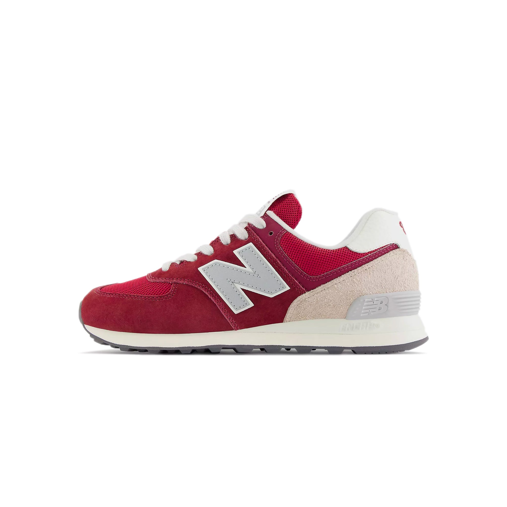 New Balance Mens 574 Shoes