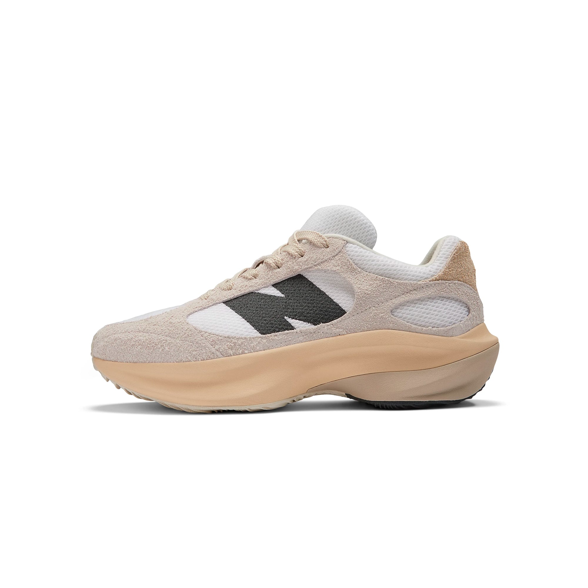 New Balance x Auralee WRPD Runner Shoes