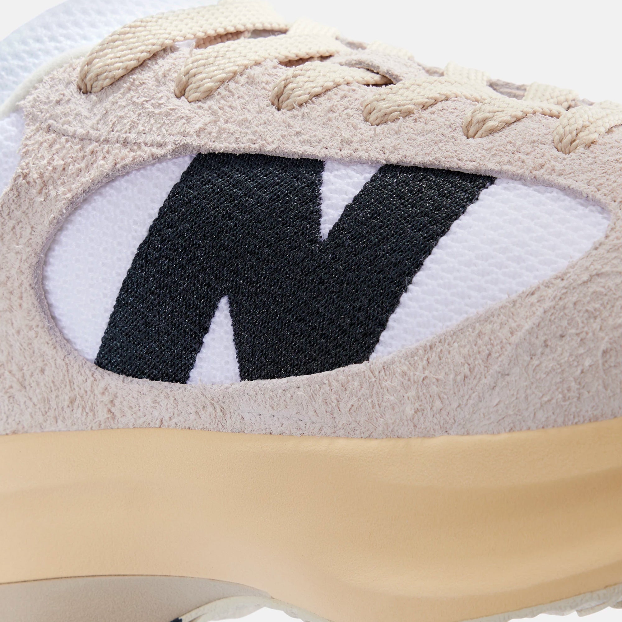 New Balance x Auralee WRPD Runner Shoes