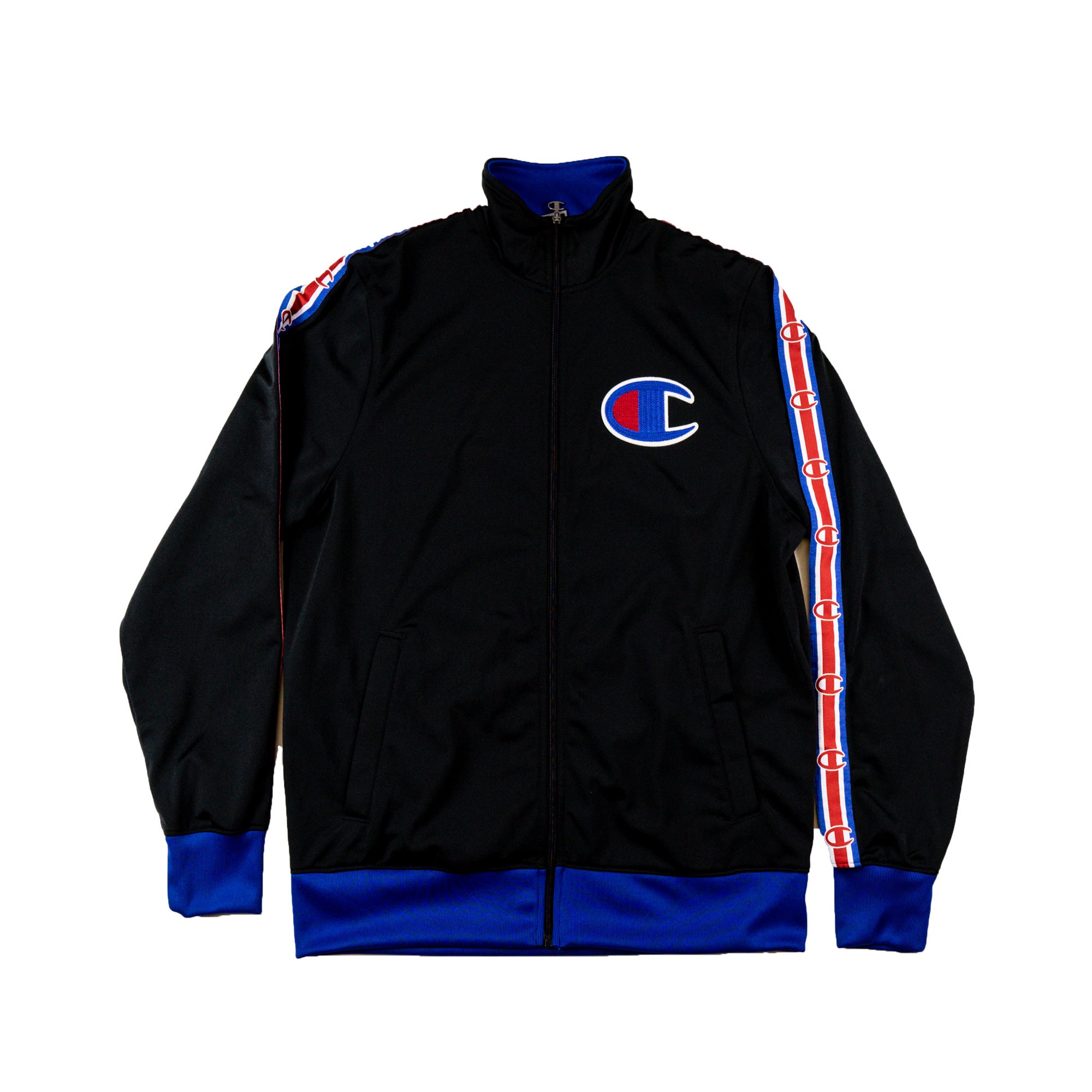 Champion life jacket online