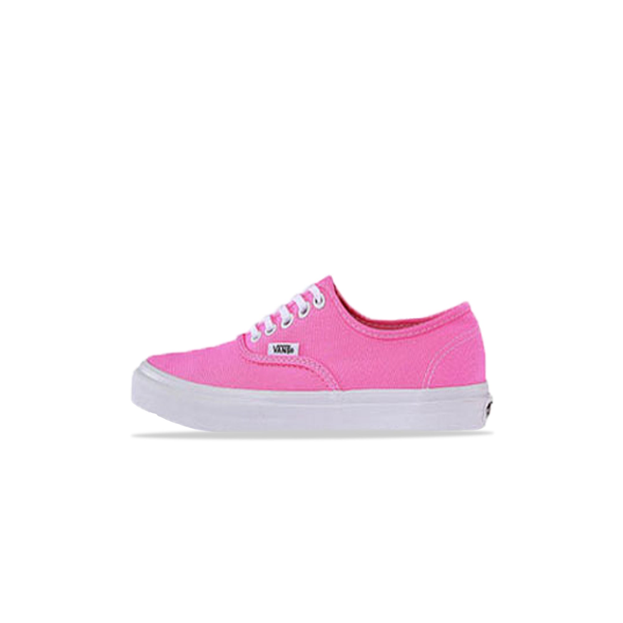 Vans Womens Authentic Slim Shoes