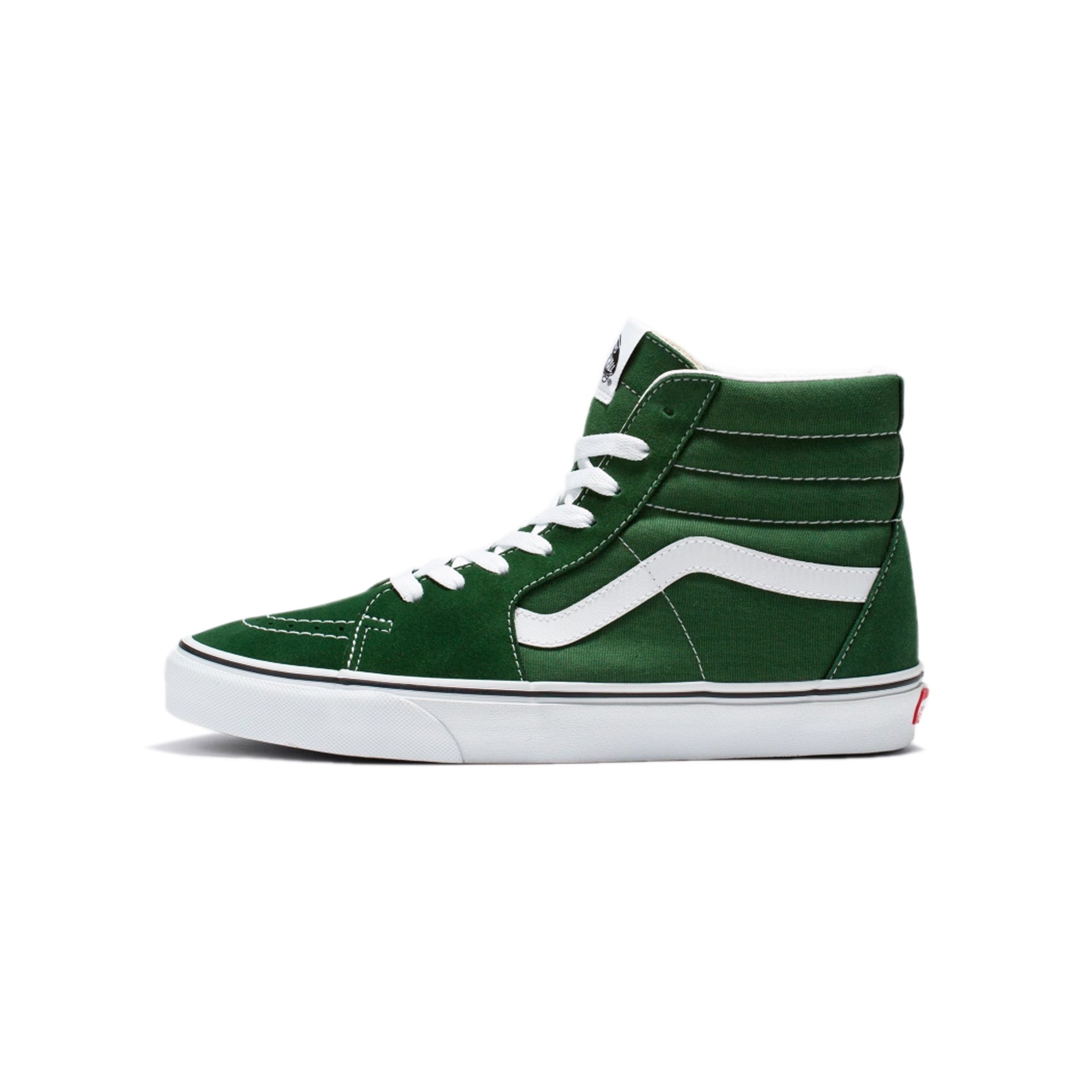 Vans Mens Sk8-Hi Color Theory Shoes