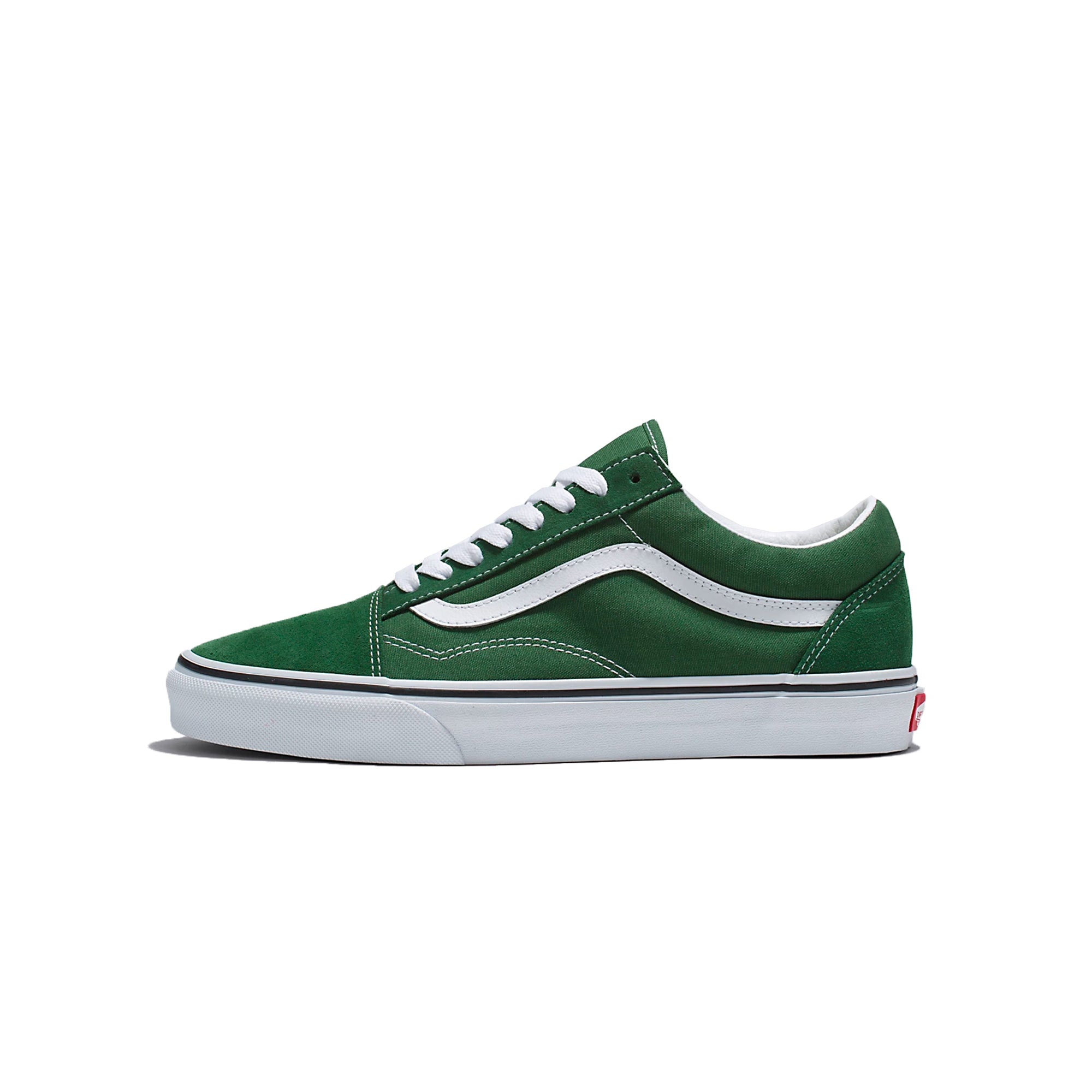 Vans Old Skool Color Theory Shoes