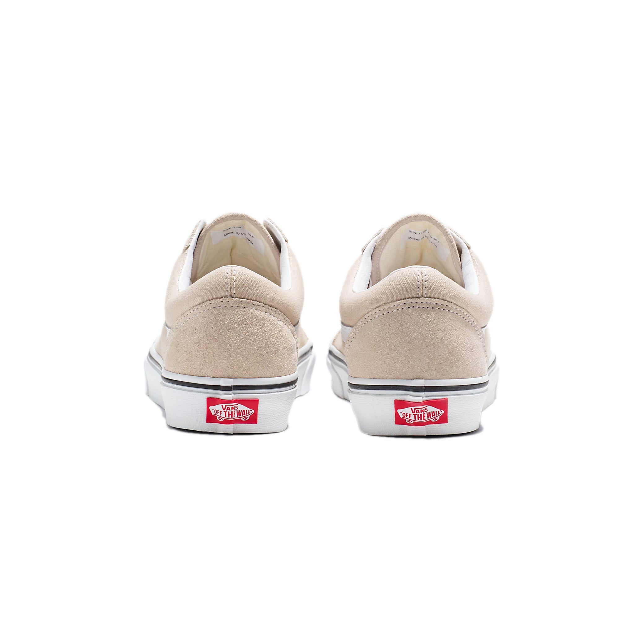 Vans Old Skool Color Theory Shoes