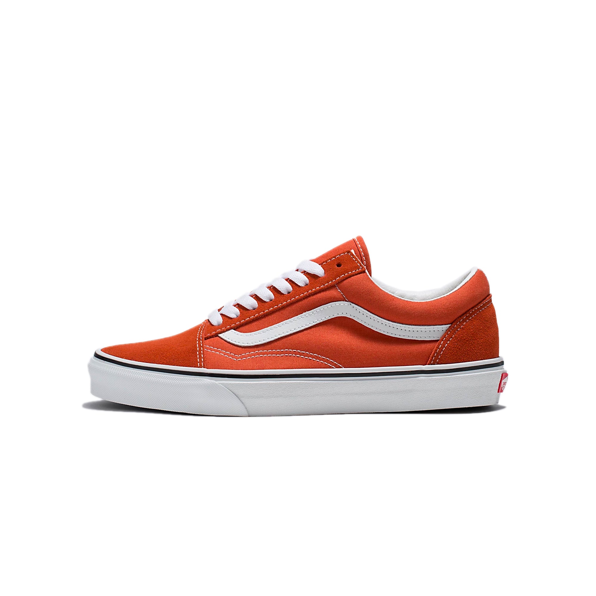 Vans Old Skool Color Theory Shoes