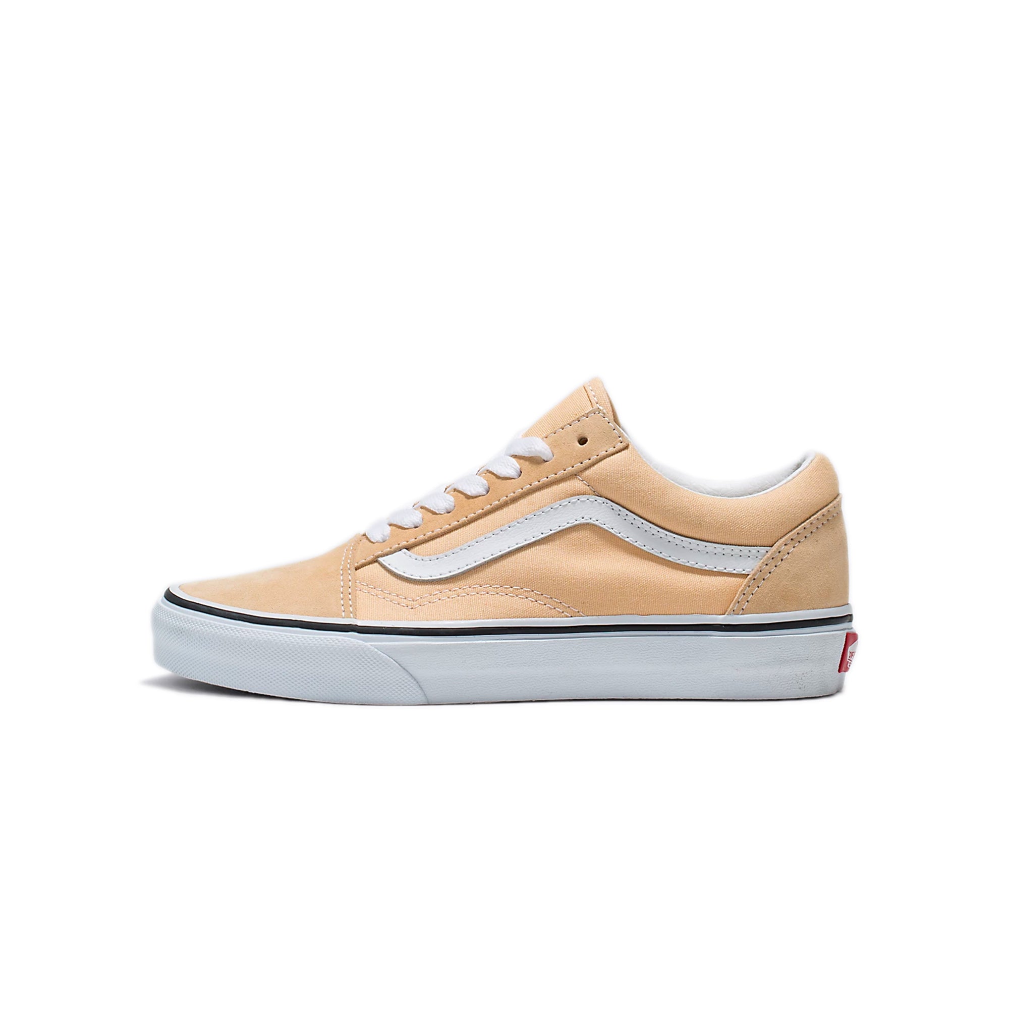 Vans Old Skool Color Theory Shoes