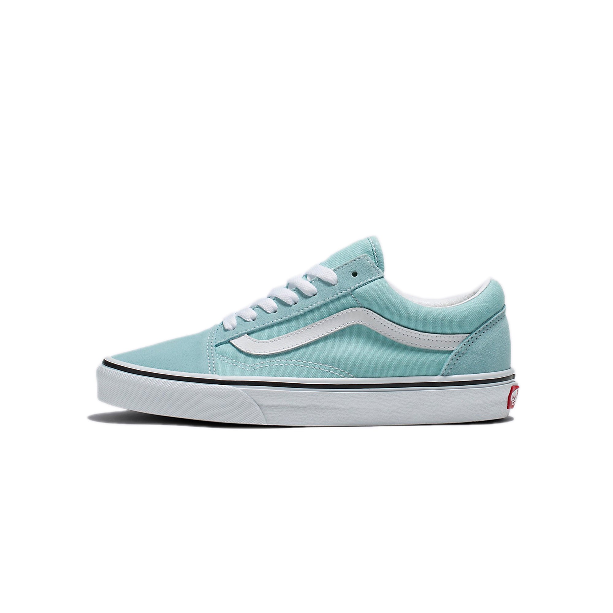 Vans Old Skool Color Theory Shoes