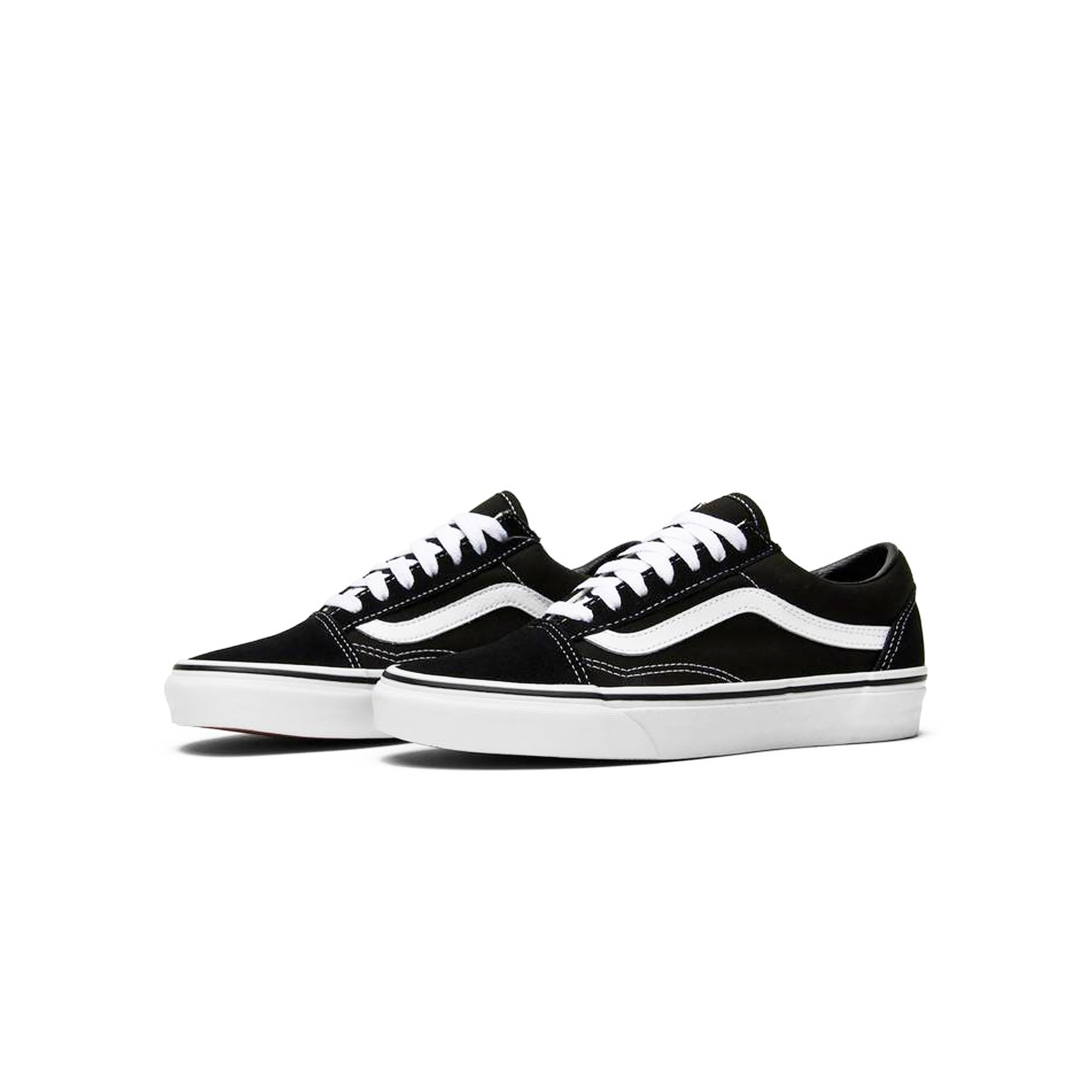 Vans Mens Old Skool Shoes