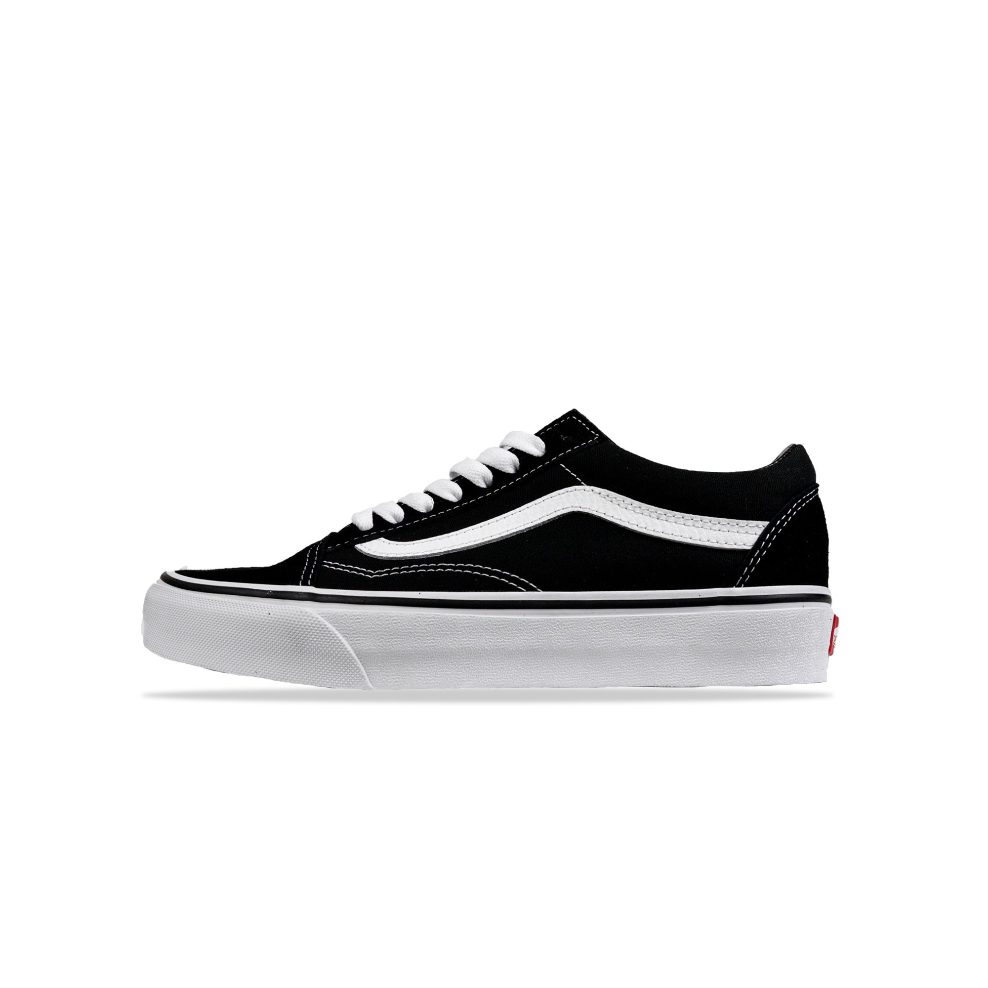 Vans Mens Old Skool Shoes