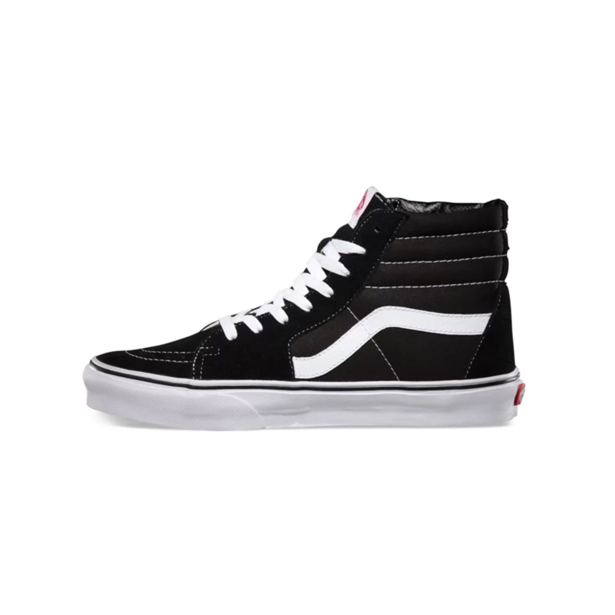 Vans Mens Classic SK8-Hi Shoes