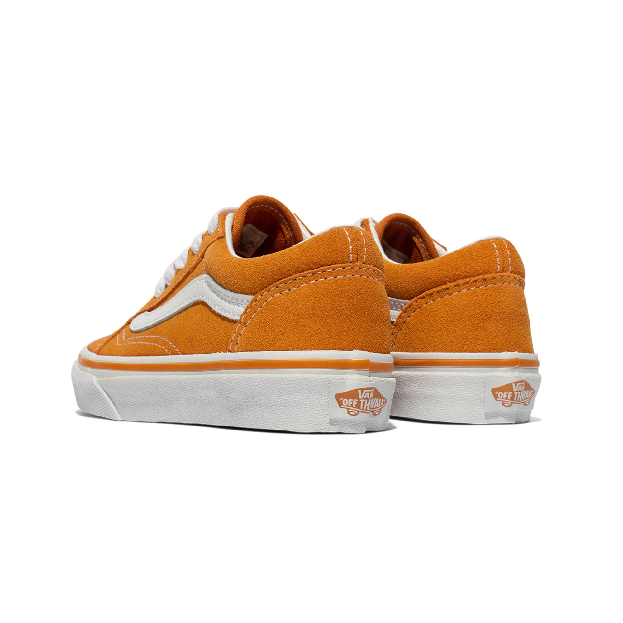 Vans Little Kids Old Skool 'Desert'