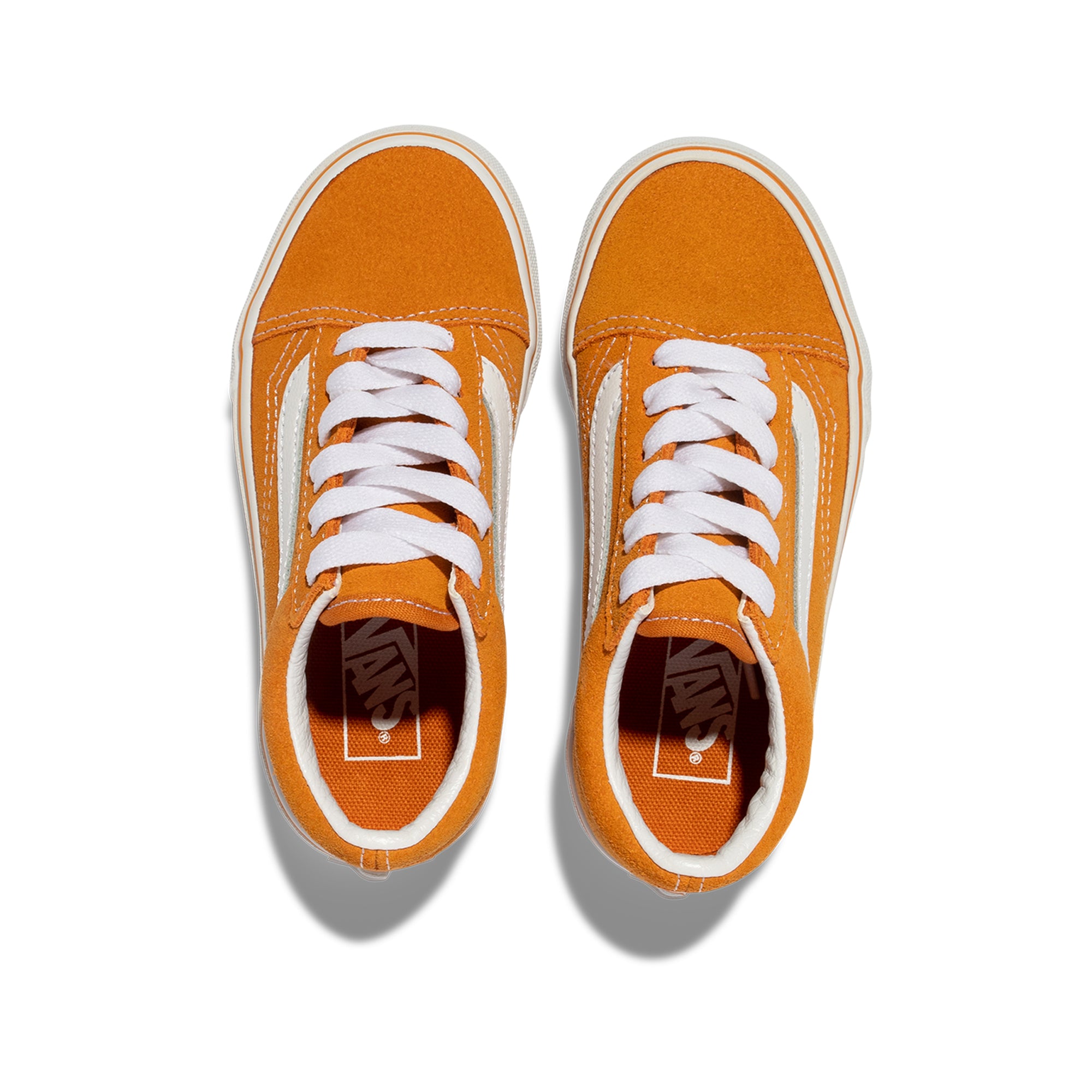 Vans Little Kids Old Skool 'Desert'