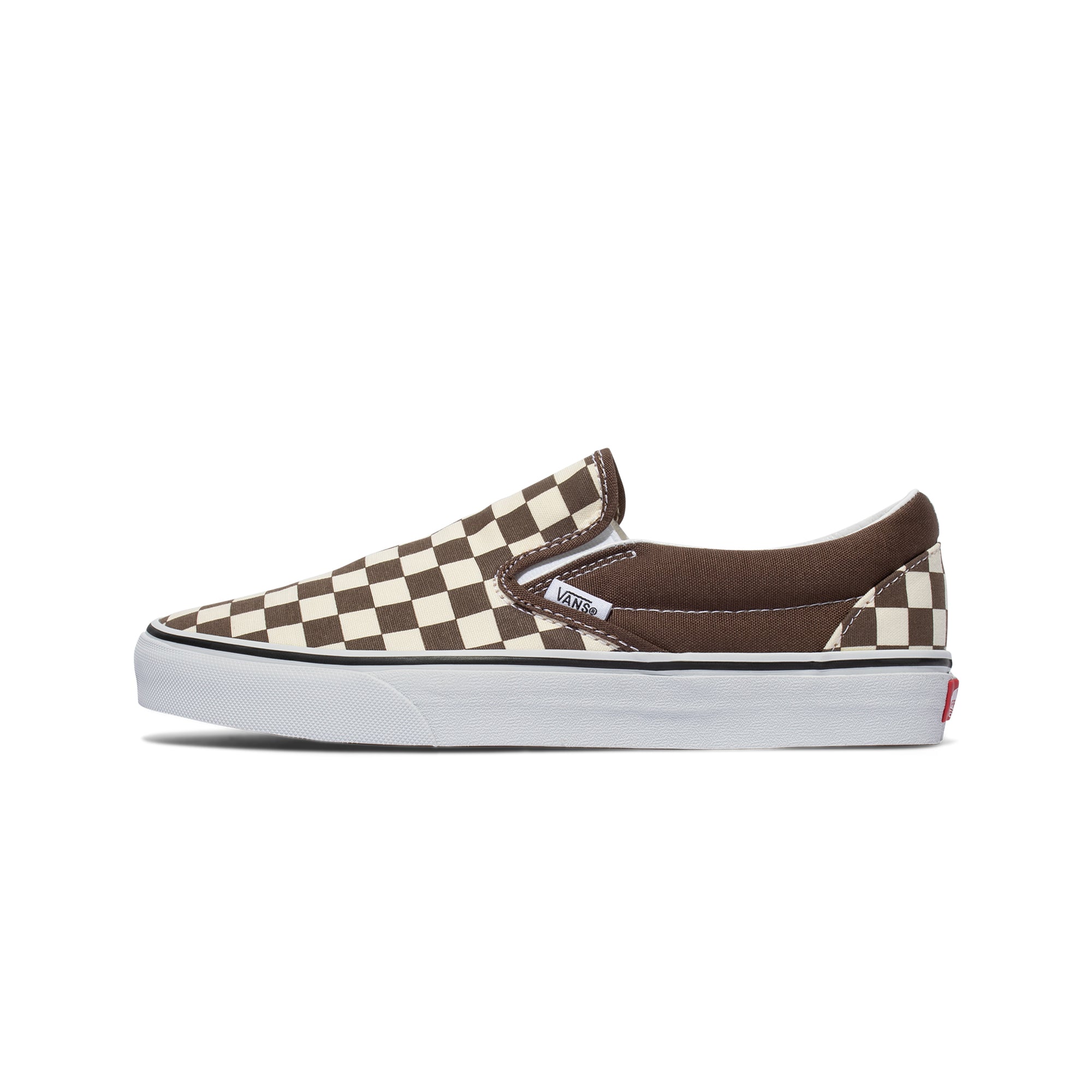 Vans Mens Classic Slip-On 'Rain d Check'