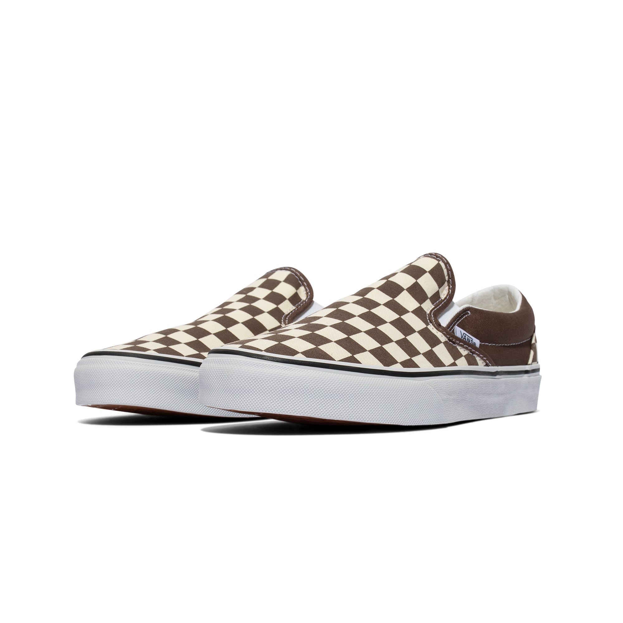 Vans Mens Classic Slip-On 'Rain d Check'