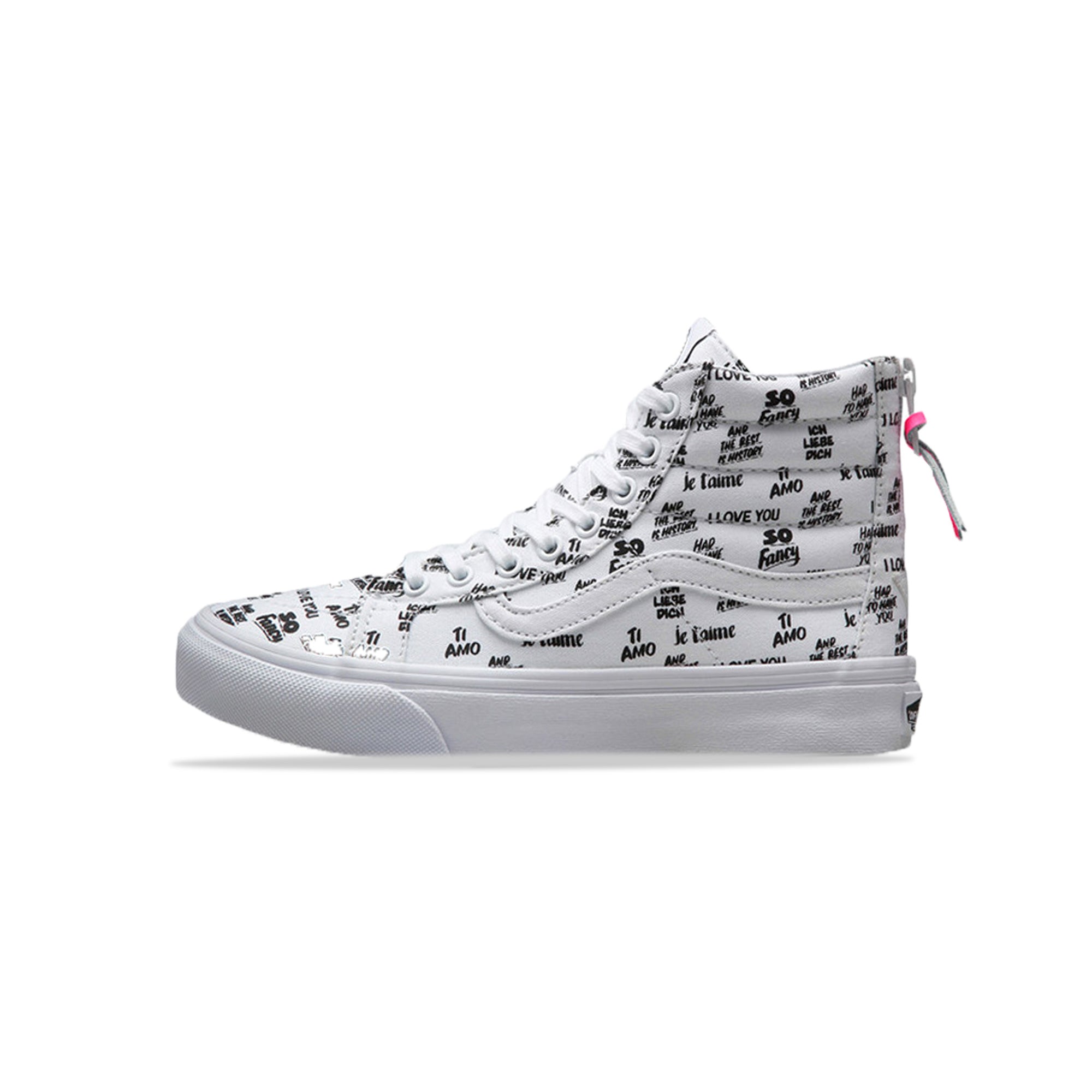 UA AUTHENTIC GOLDEN COAST