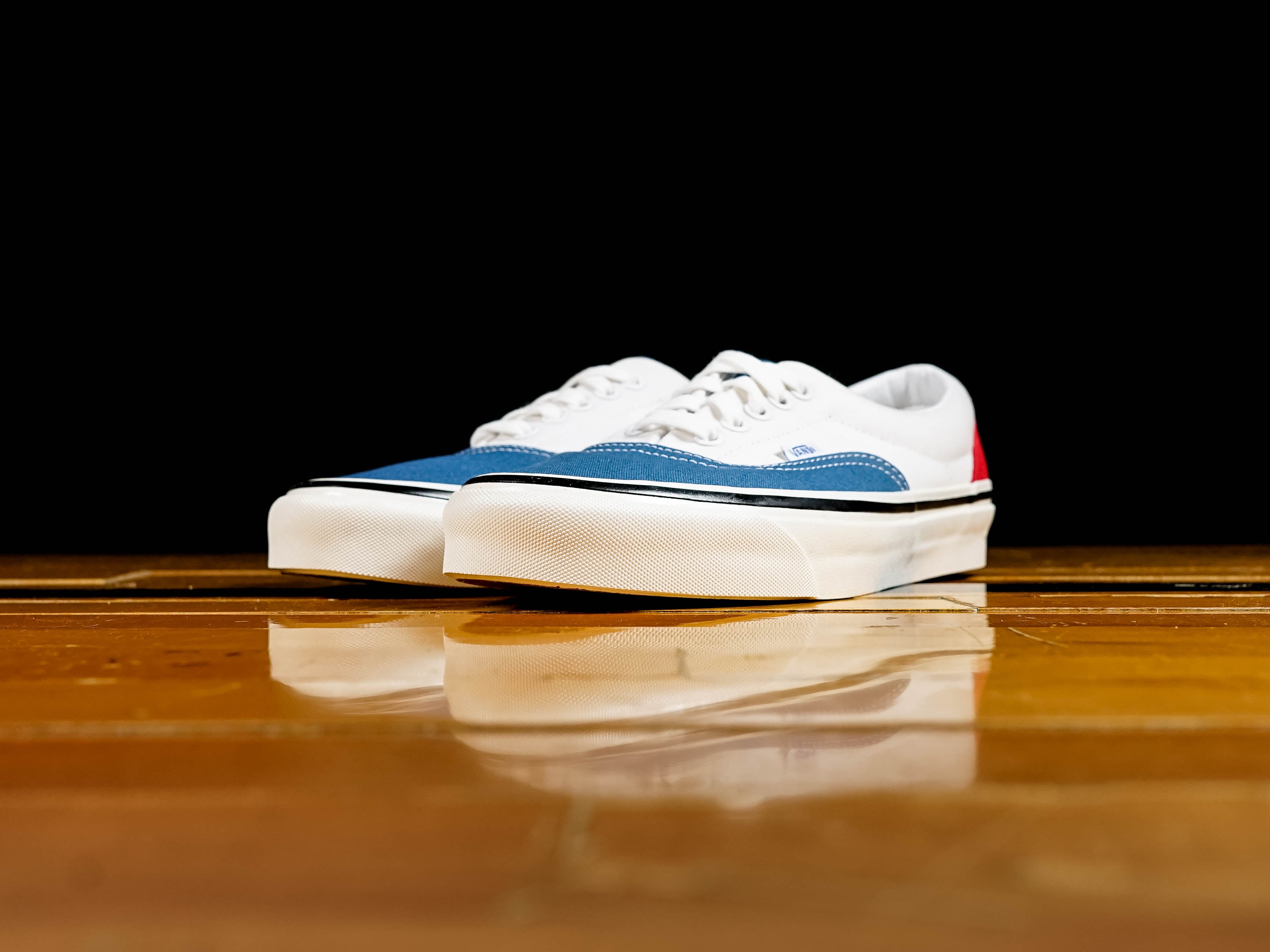 Vans Mens Anaheim Factory Era 95 DX Shoes